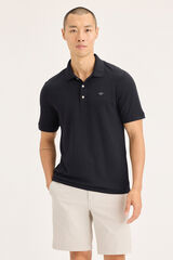 Dockers Polo slim fit Preto