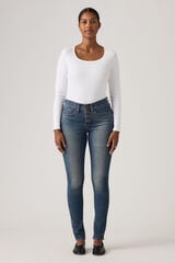 Levi's Shaping Skinny jeans 311&trade; Blue