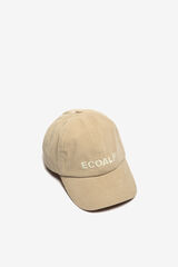 Ecoalf Tampa de coalhada Tostado