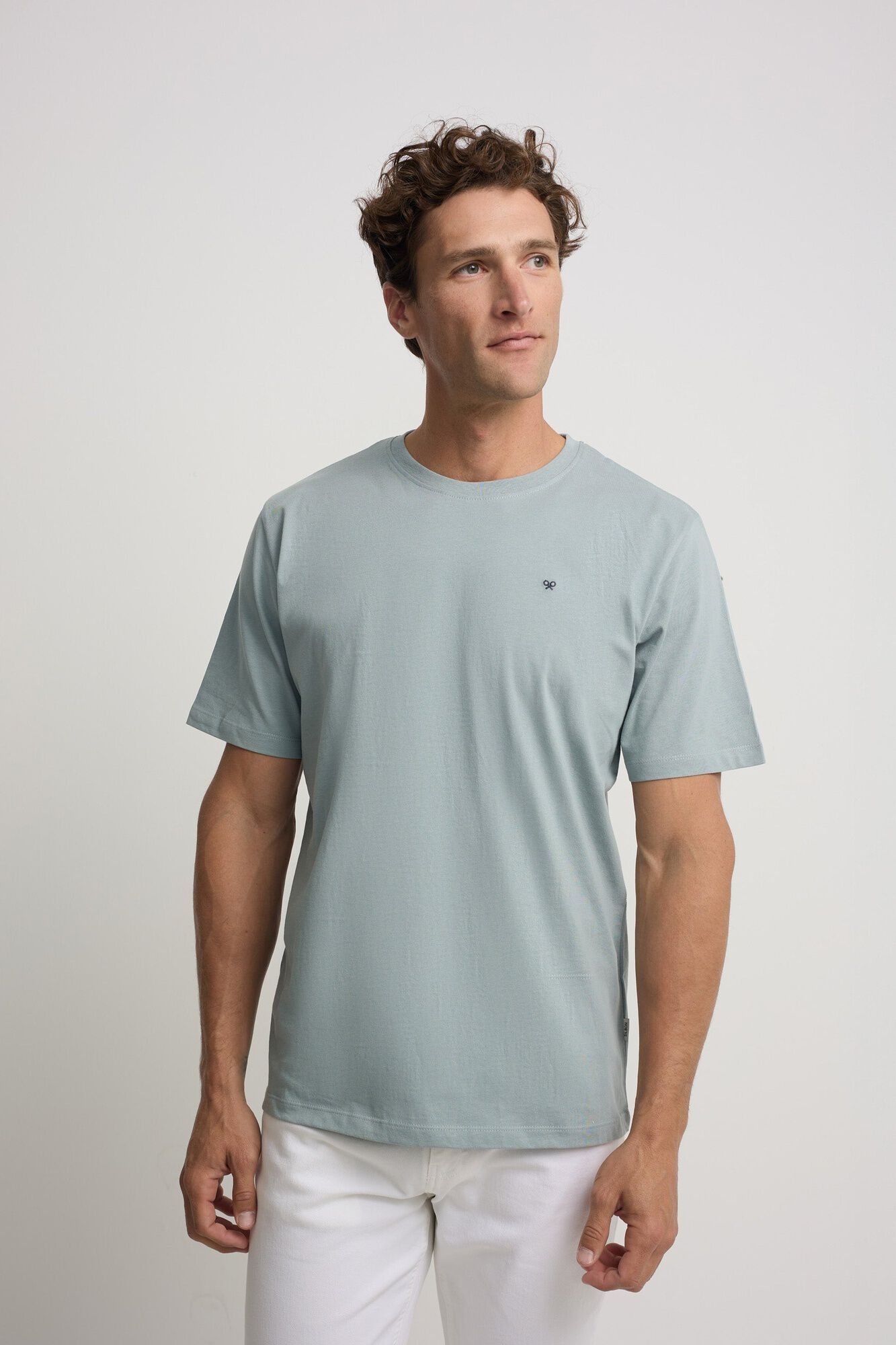 Silbon T-shirt minilogo
