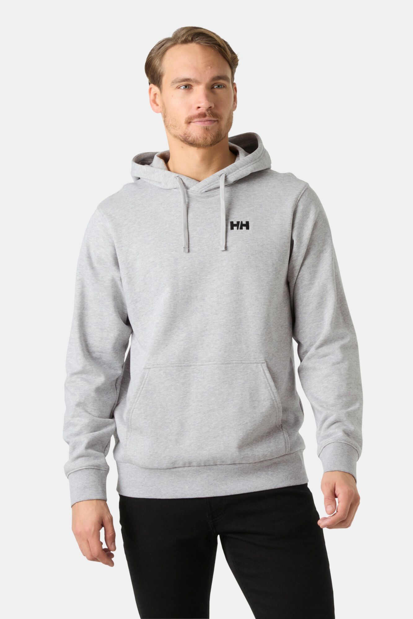 Helly Hansen Sweatshirt com capuz HH Staple