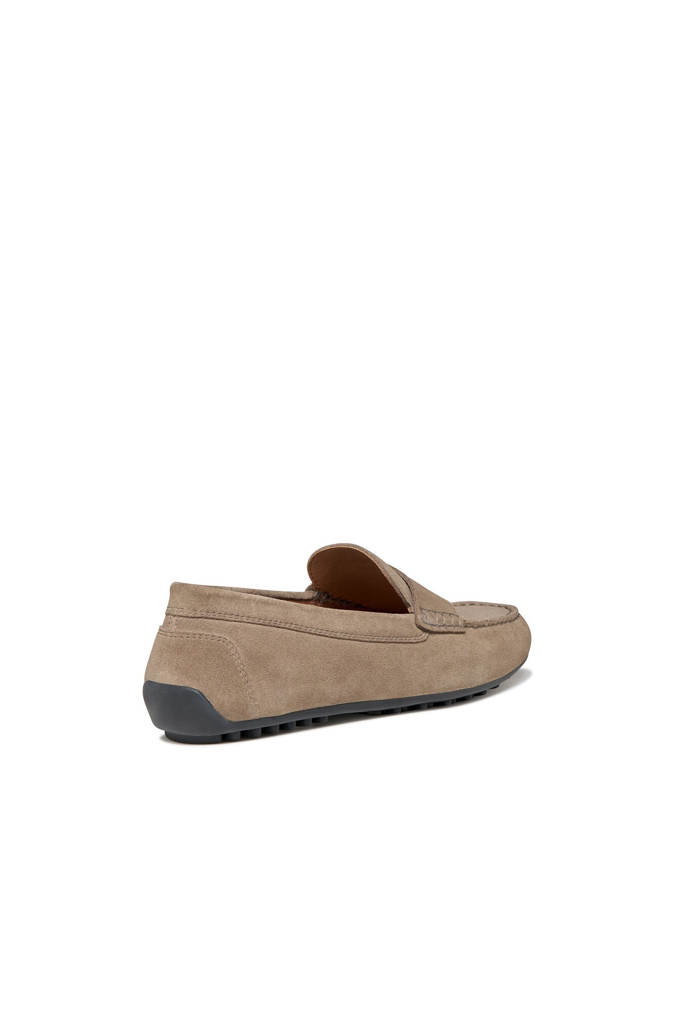 Geox Mocassins U Istria Tostado