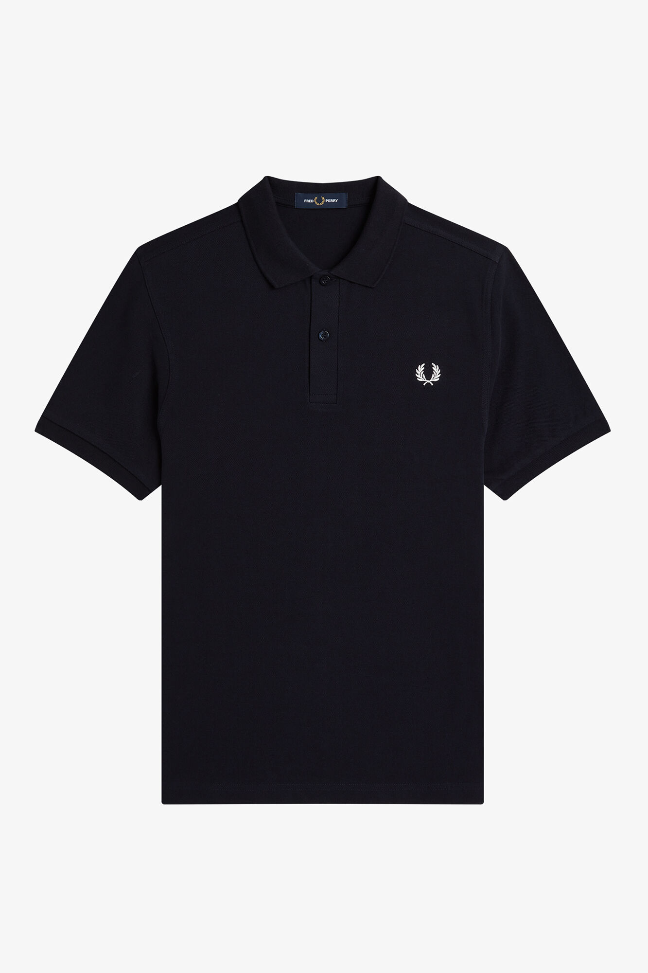 Fred Perry Fred Perry polo shirt Navy