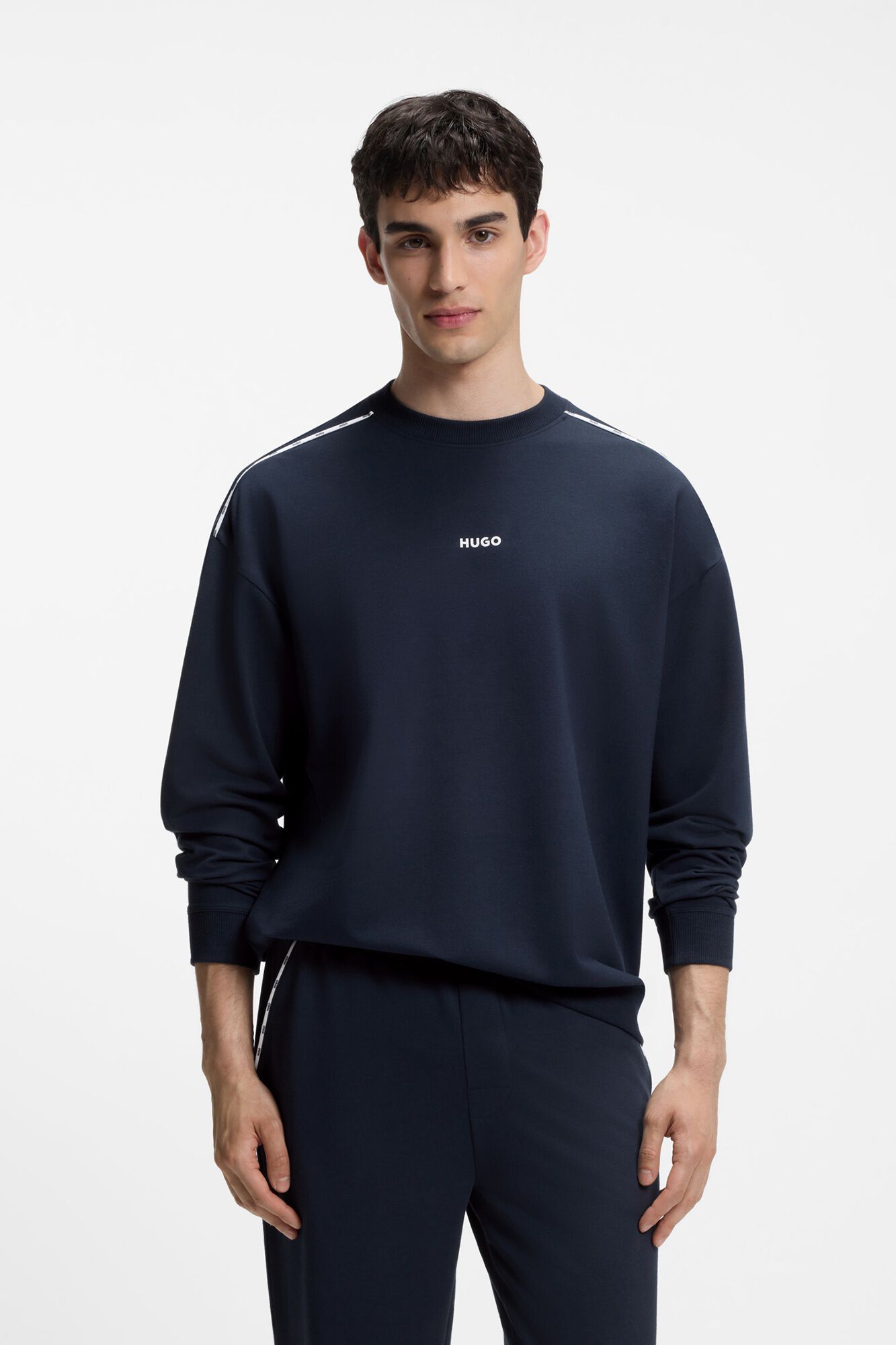 HUGO Loungewear T-shirt
