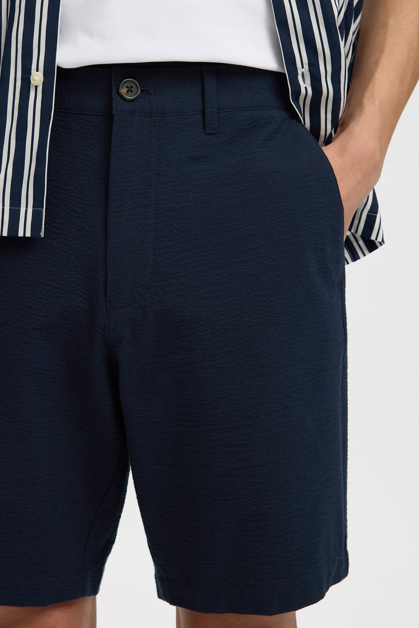 Selected Cal&ccedil;&otilde;es em tecido estruturado