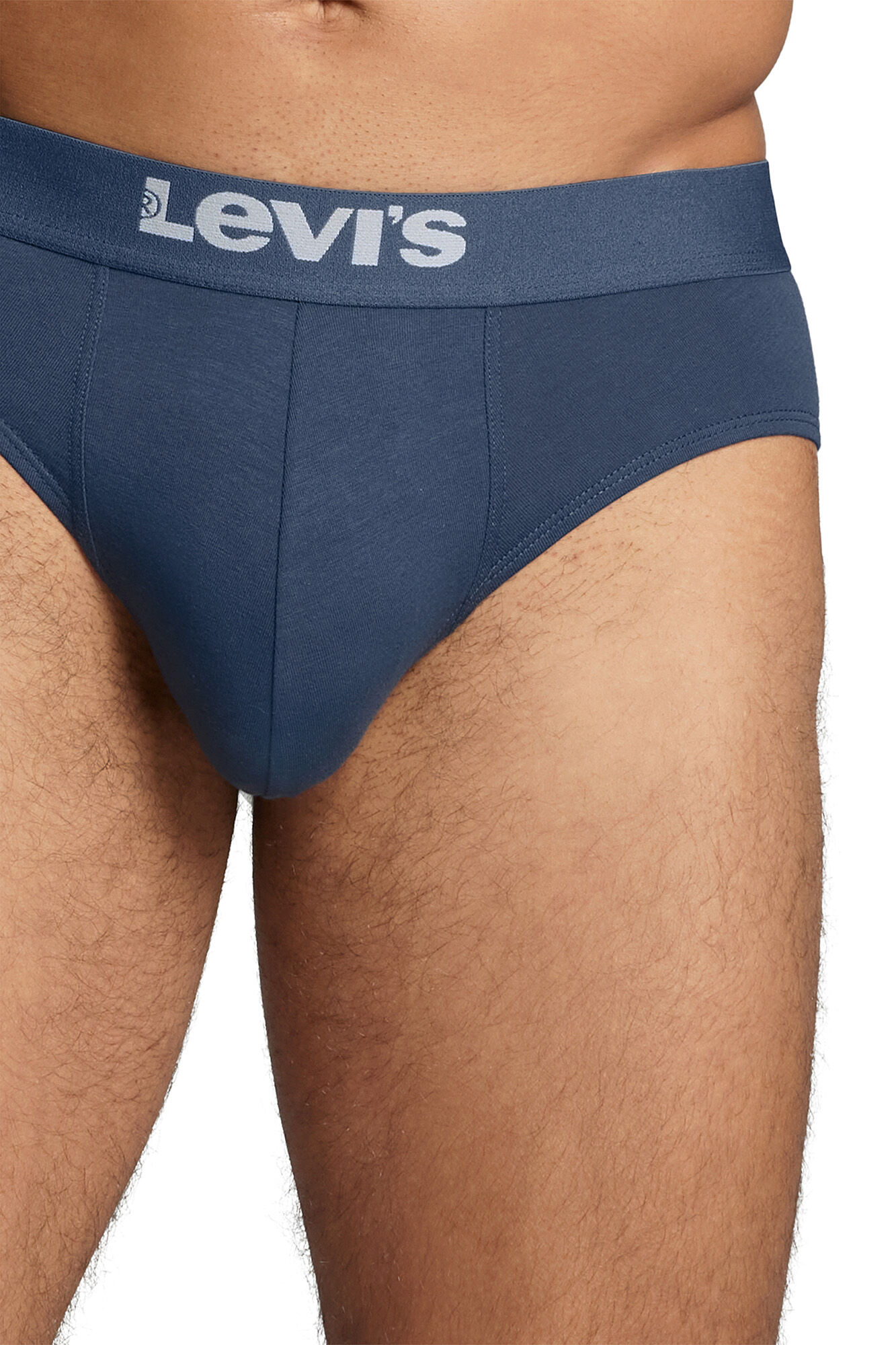 Levi's Pack de dos boxers Levi's Azul marino