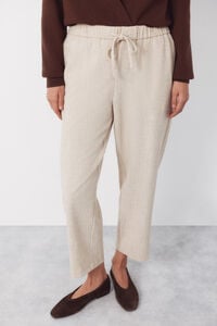 Cortefiel Women's jogger pants