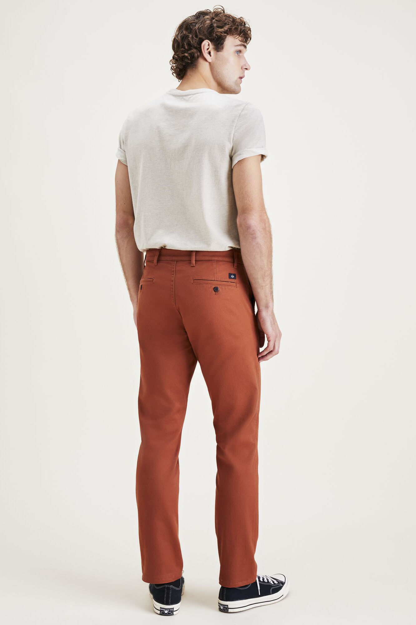 Dockers Chinos corte skinny original