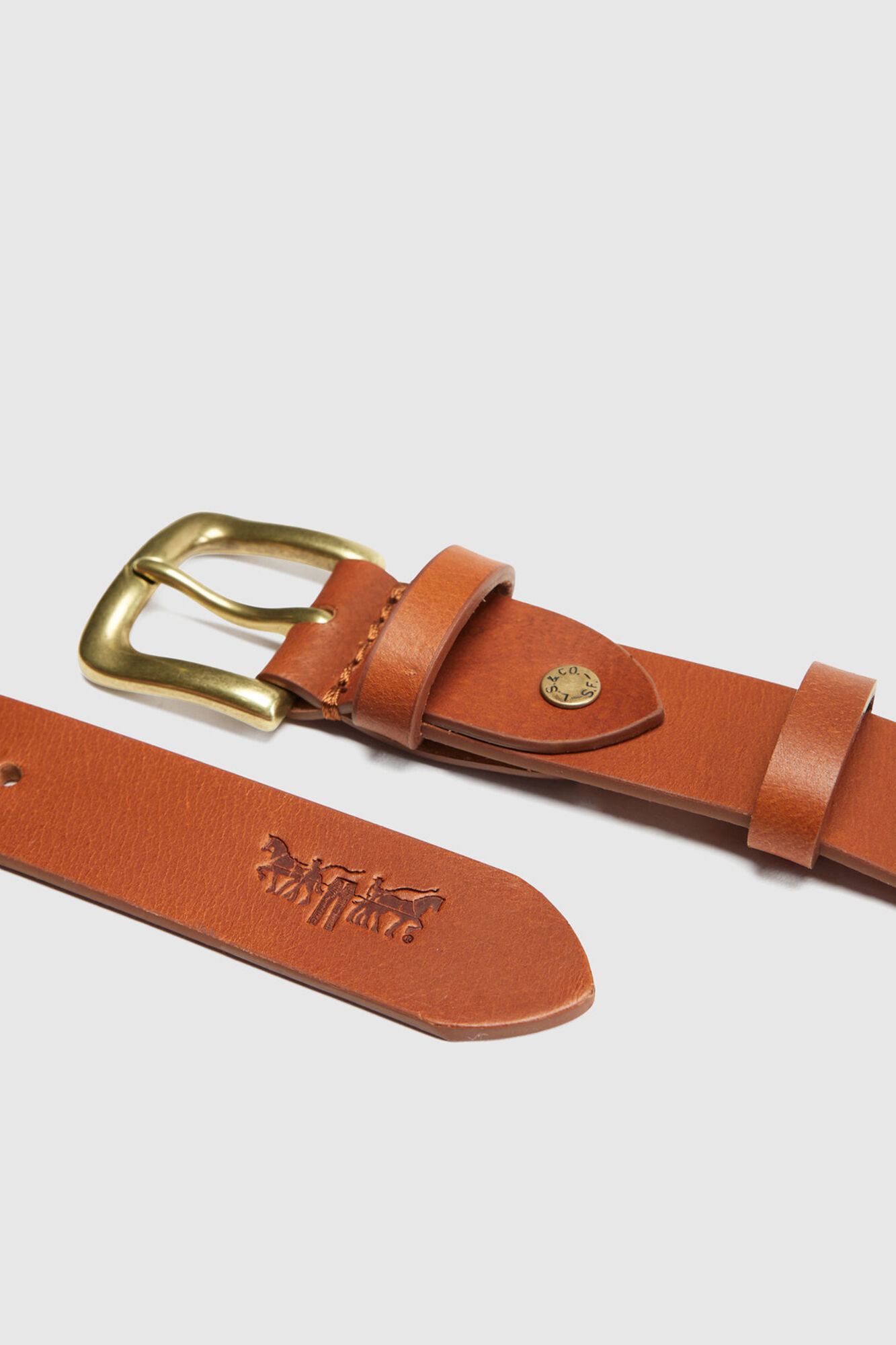 Levi's Belt Levis&reg; Brown