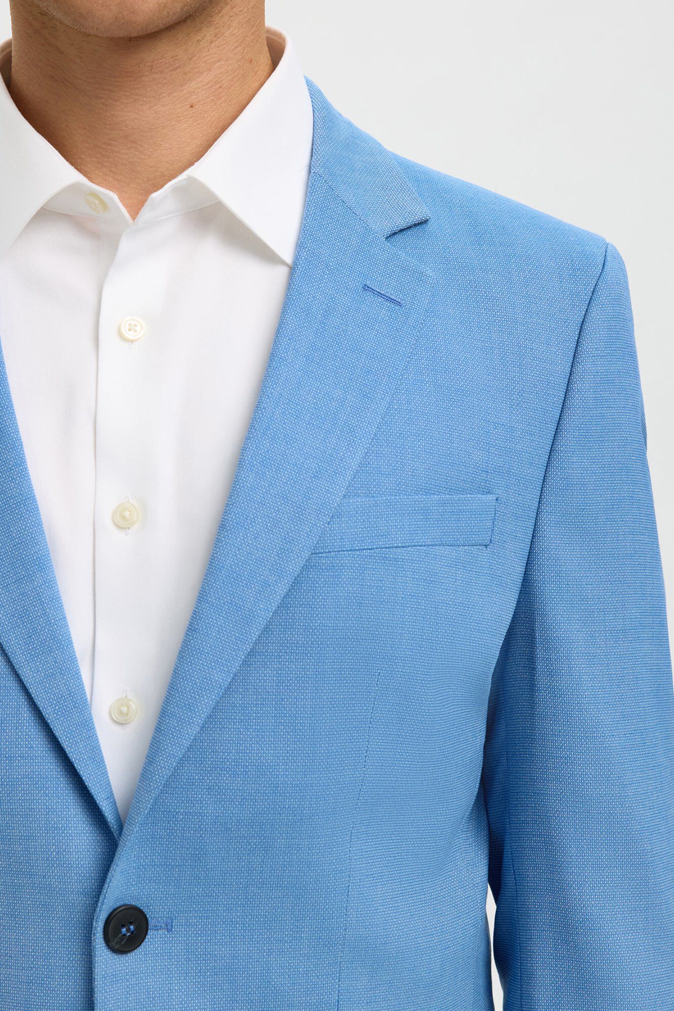 Selected Americana Slim Fit