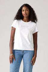 Levi's Camisola Levis®  Branco