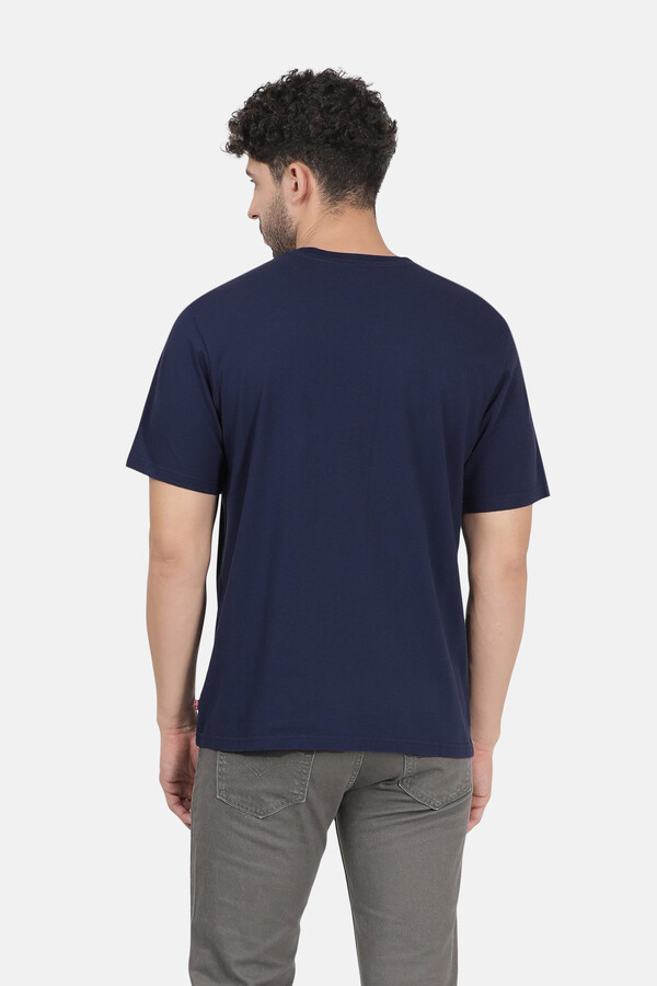 Cortefiel Levi's® T-shirt  Navy