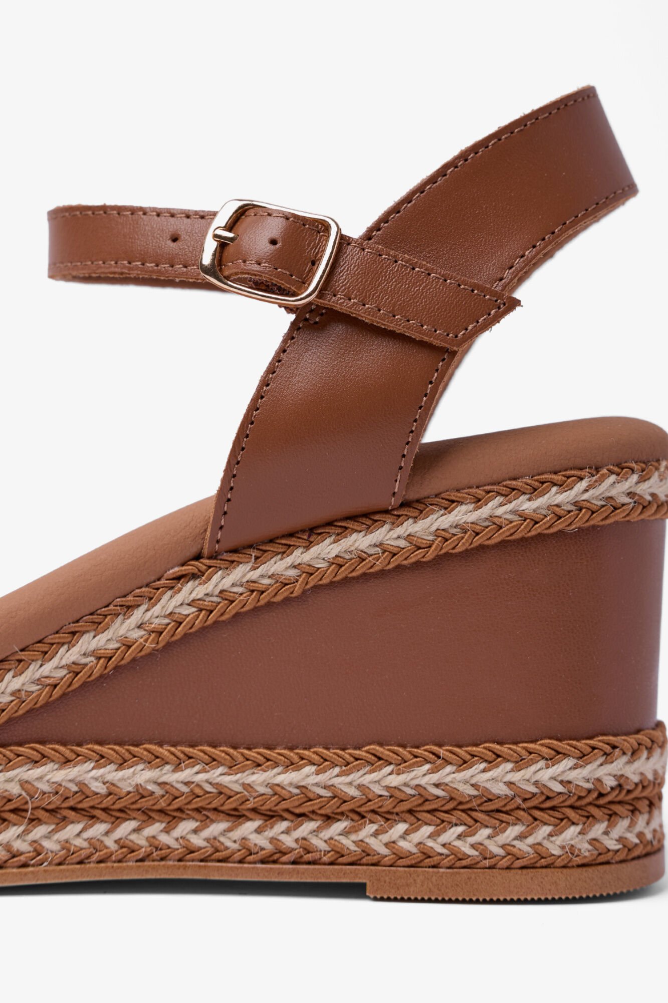 Popa Sand&aacute;lia cunha baixa senhora Arambol Gallery Castanho