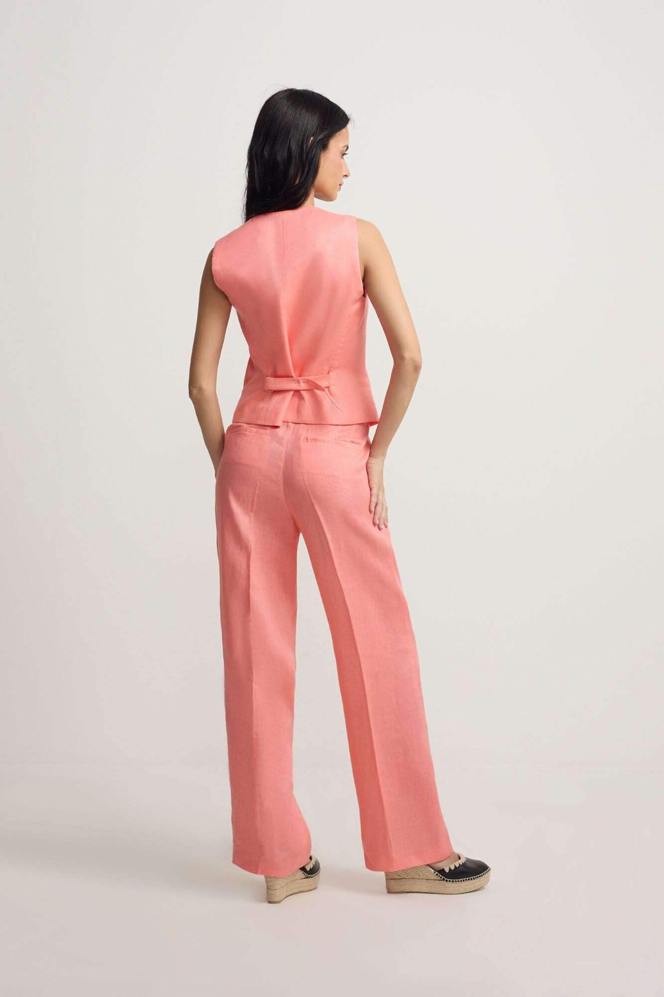 Silbon Pantalon recto