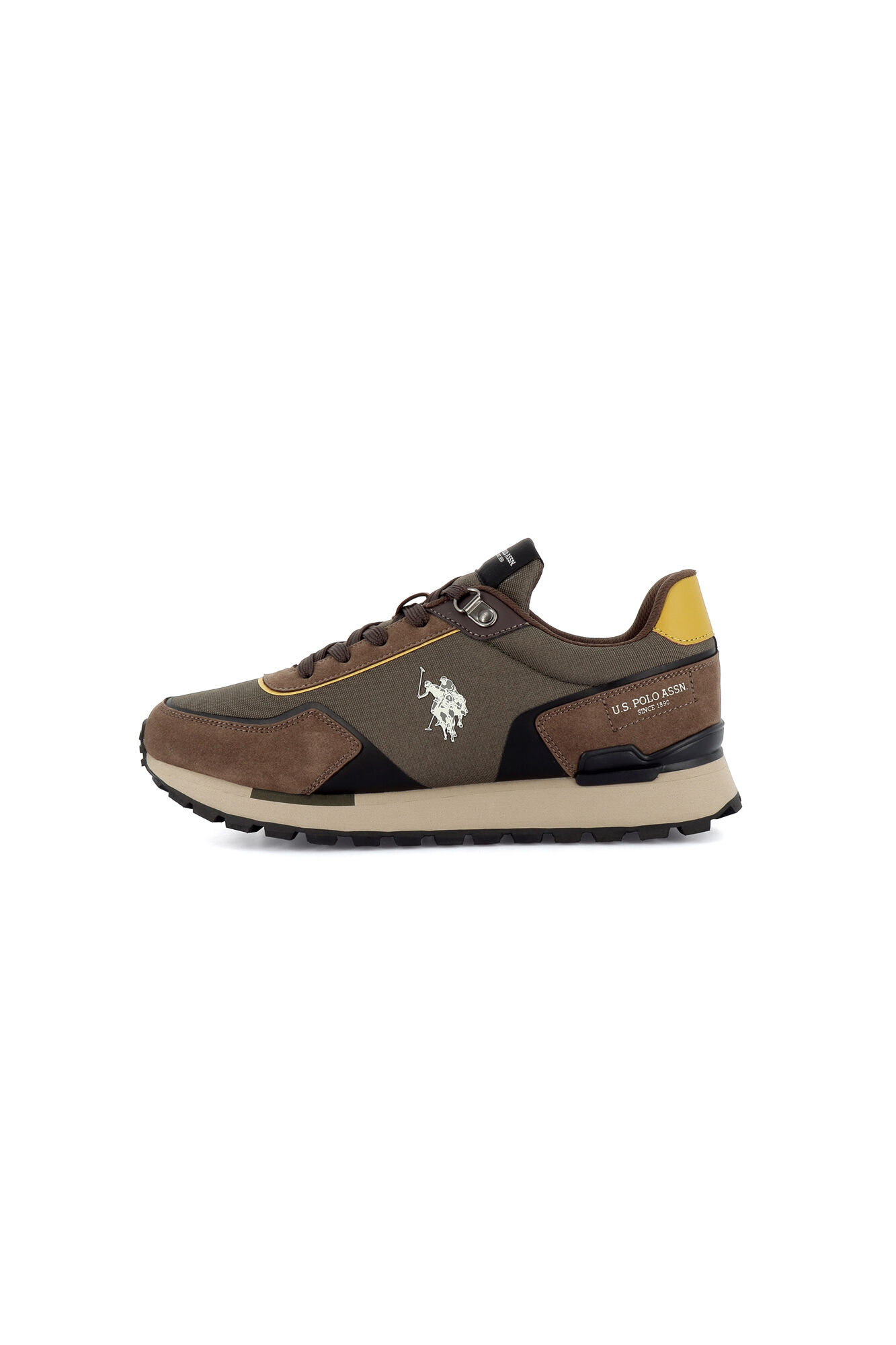 Us Polo Sapato de homem