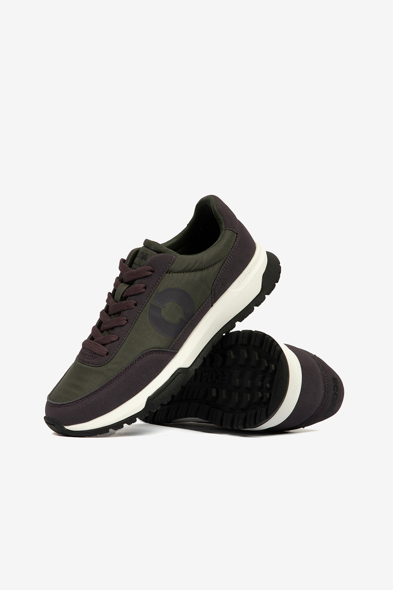 Ecoalf Zapatillas Ventura Green