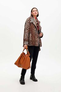 Lola Casademunt Sacolas de compras macias