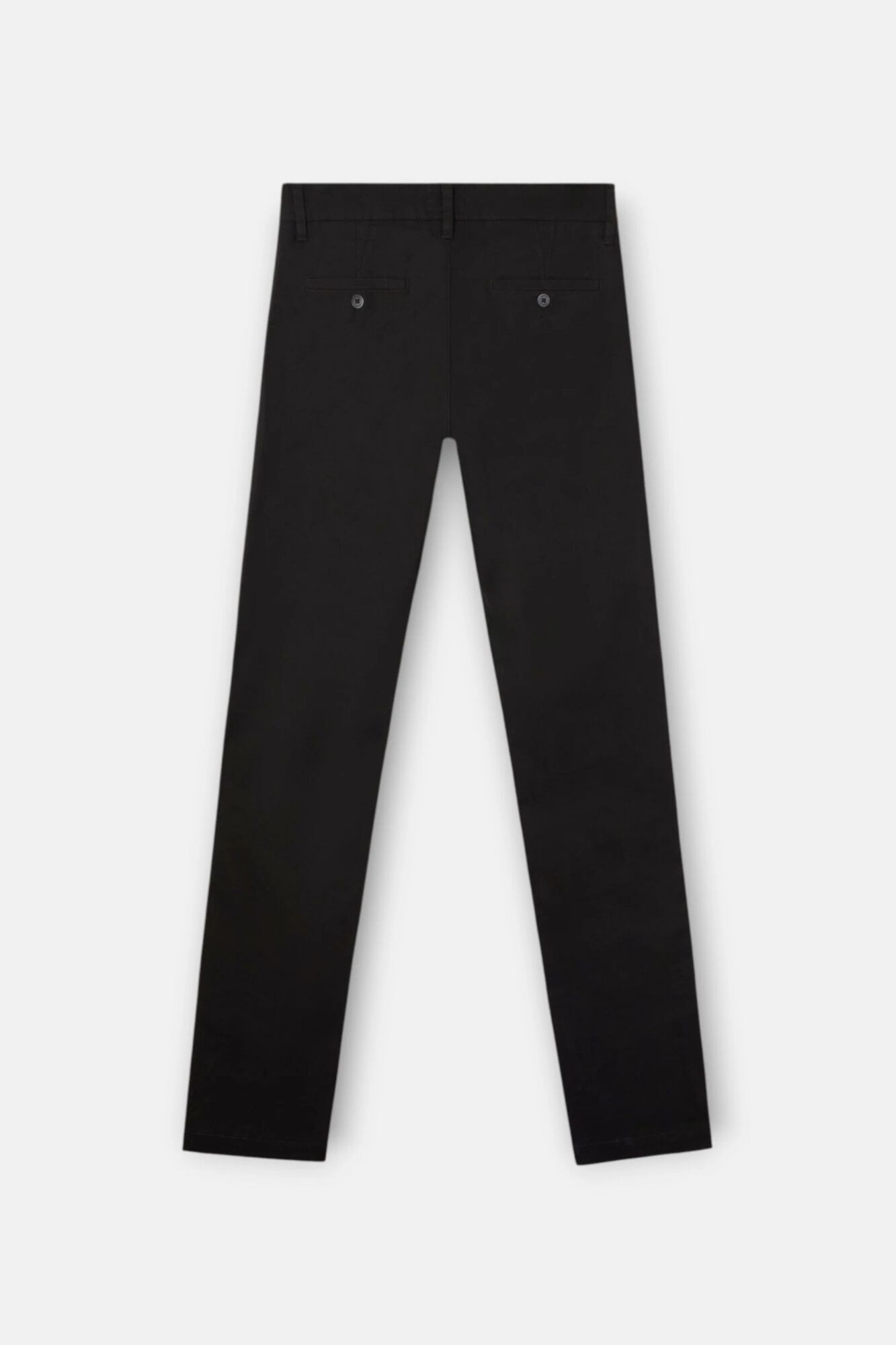 Silbon Cal&ccedil;as chino com pin&ccedil;as