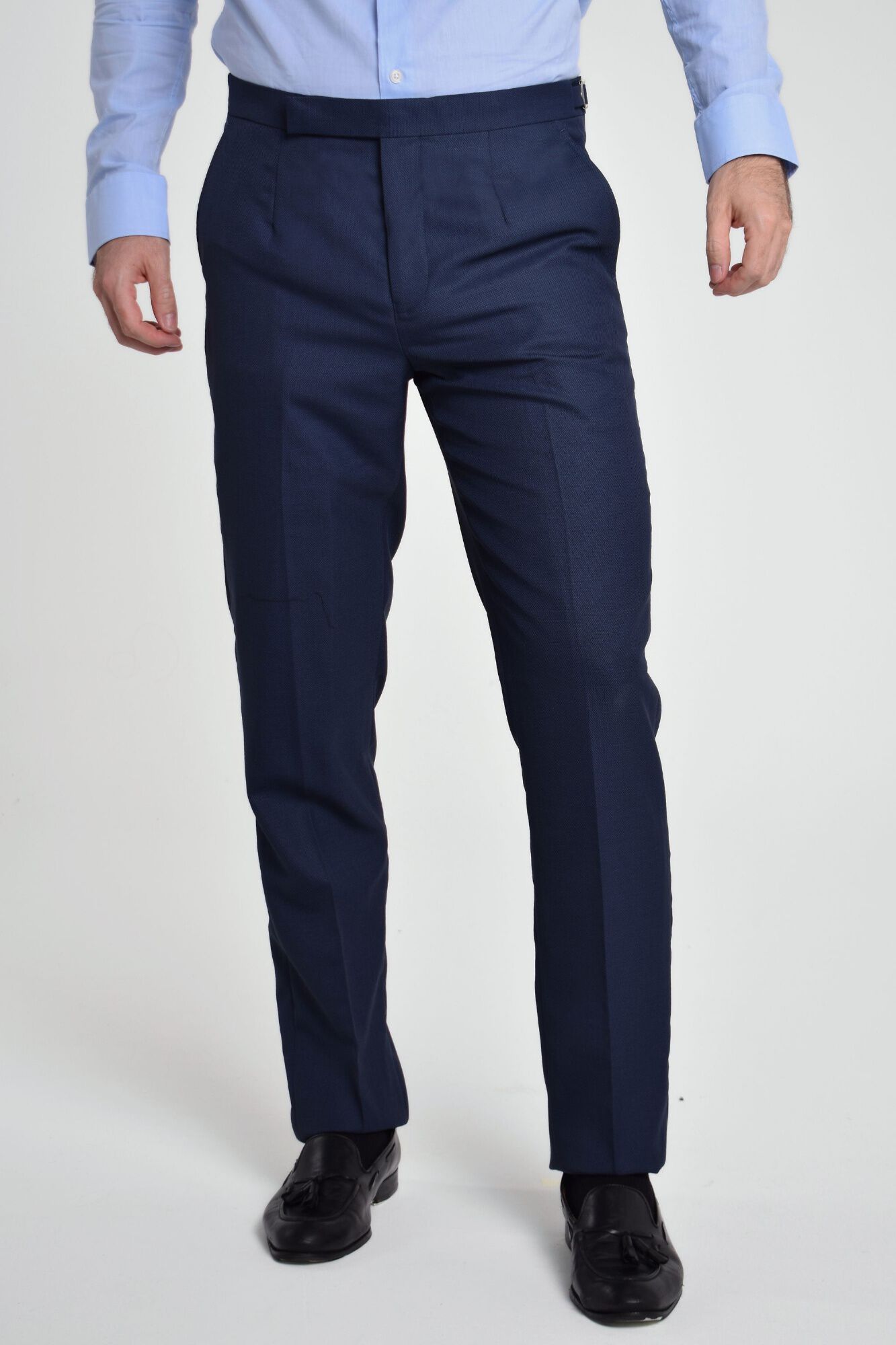 Cloking Pantal&oacute;n Traje Ojo de Perdiz