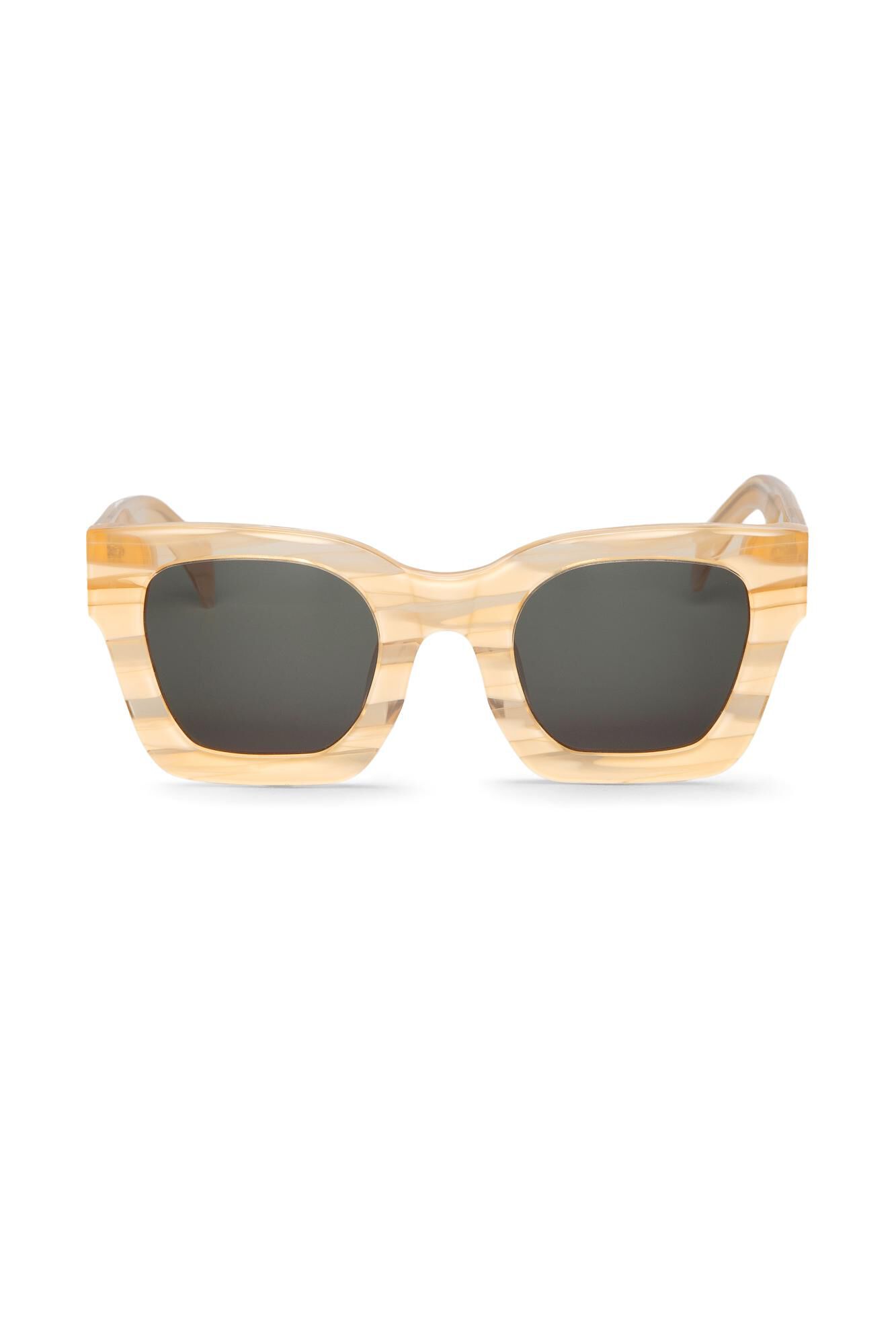 Mr. Boho Jungle - bondi - sunglasses with classical lenses