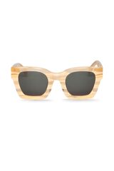 Mr. Boho Jungle - bondi - sunglasses with classical lenses Multicolour