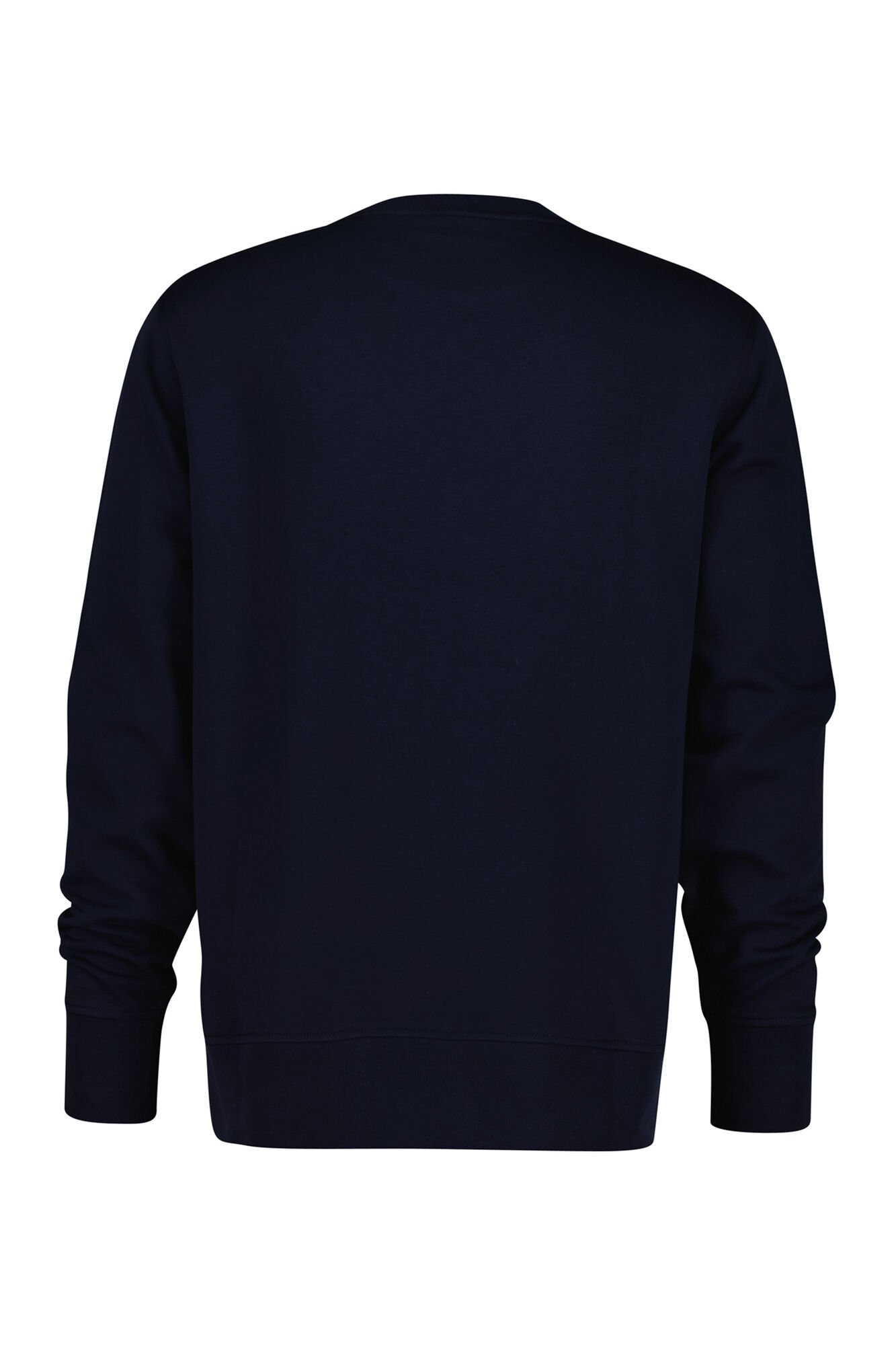 Gant Sweatshirt de gola redonda