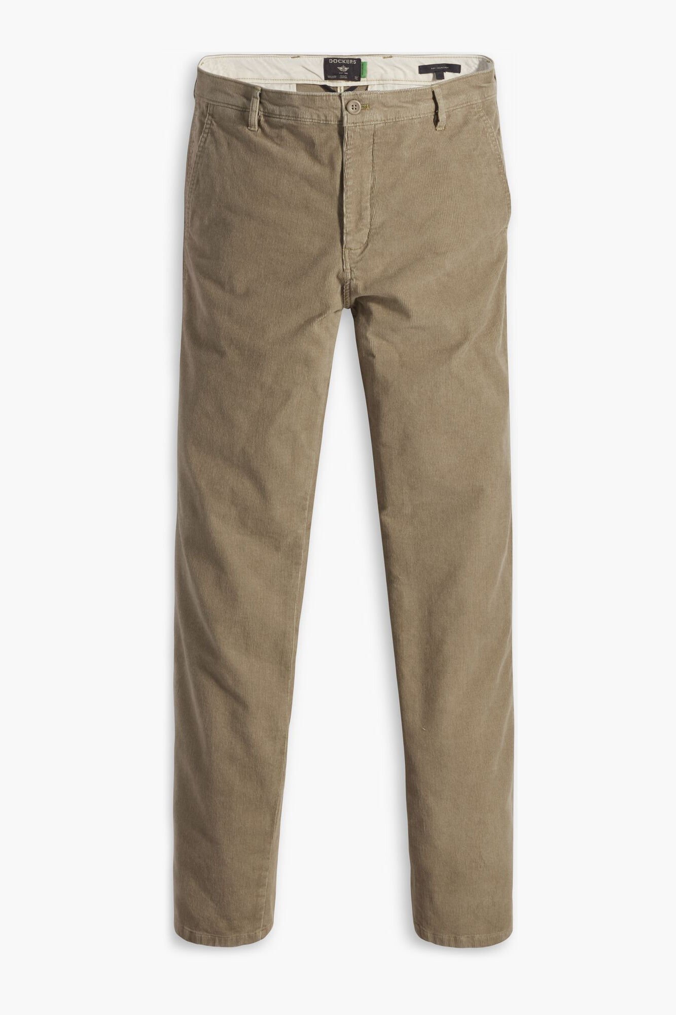 Dockers Cal&ccedil;as chino slim fit