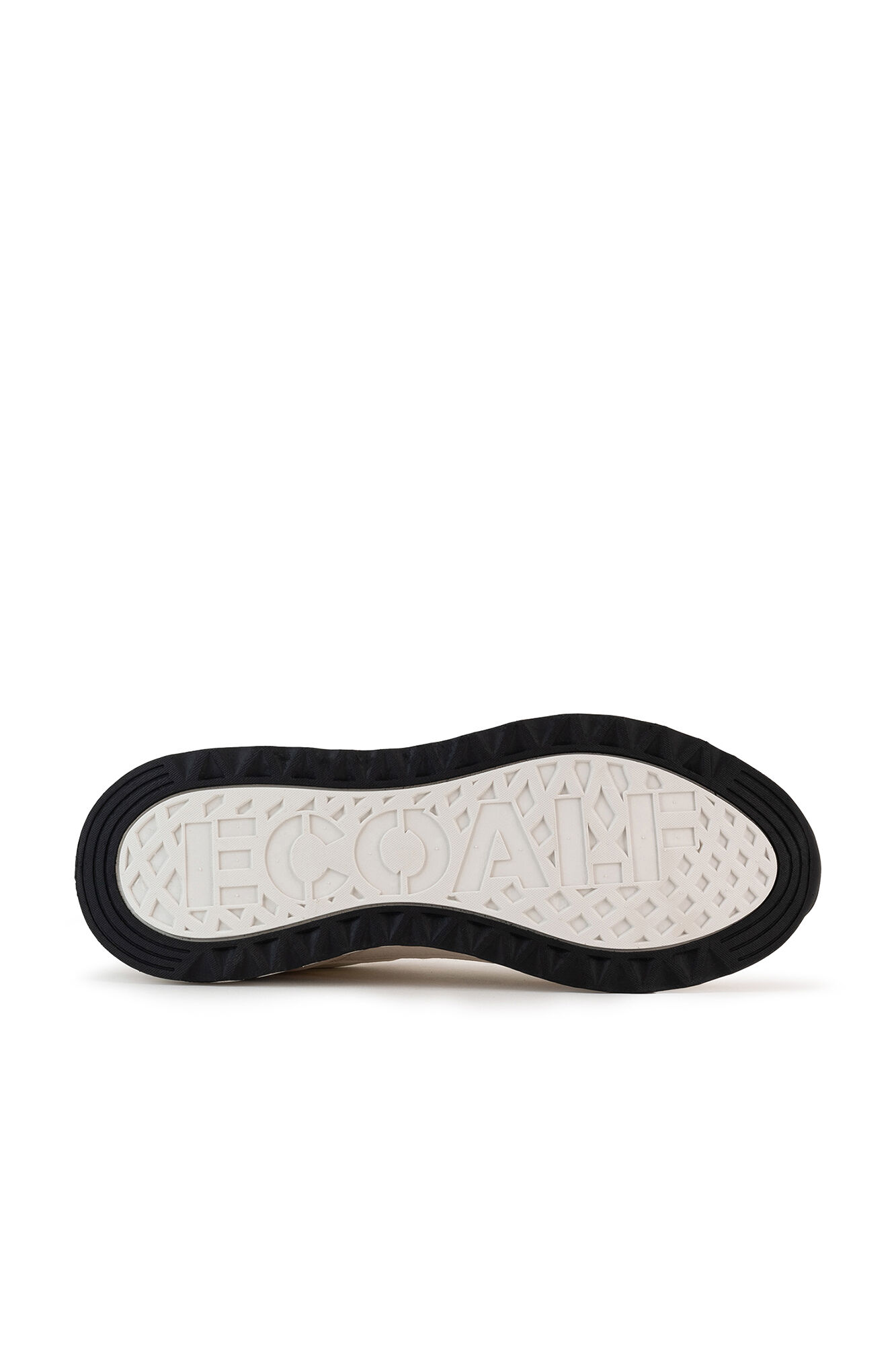 Ecoalf Sapatilhas Conde Branco