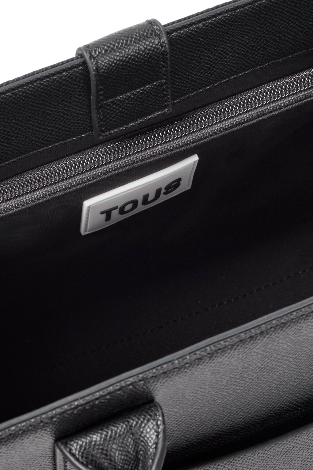 Tous Medium black TOUS La Rue Amaya shopper bag Black