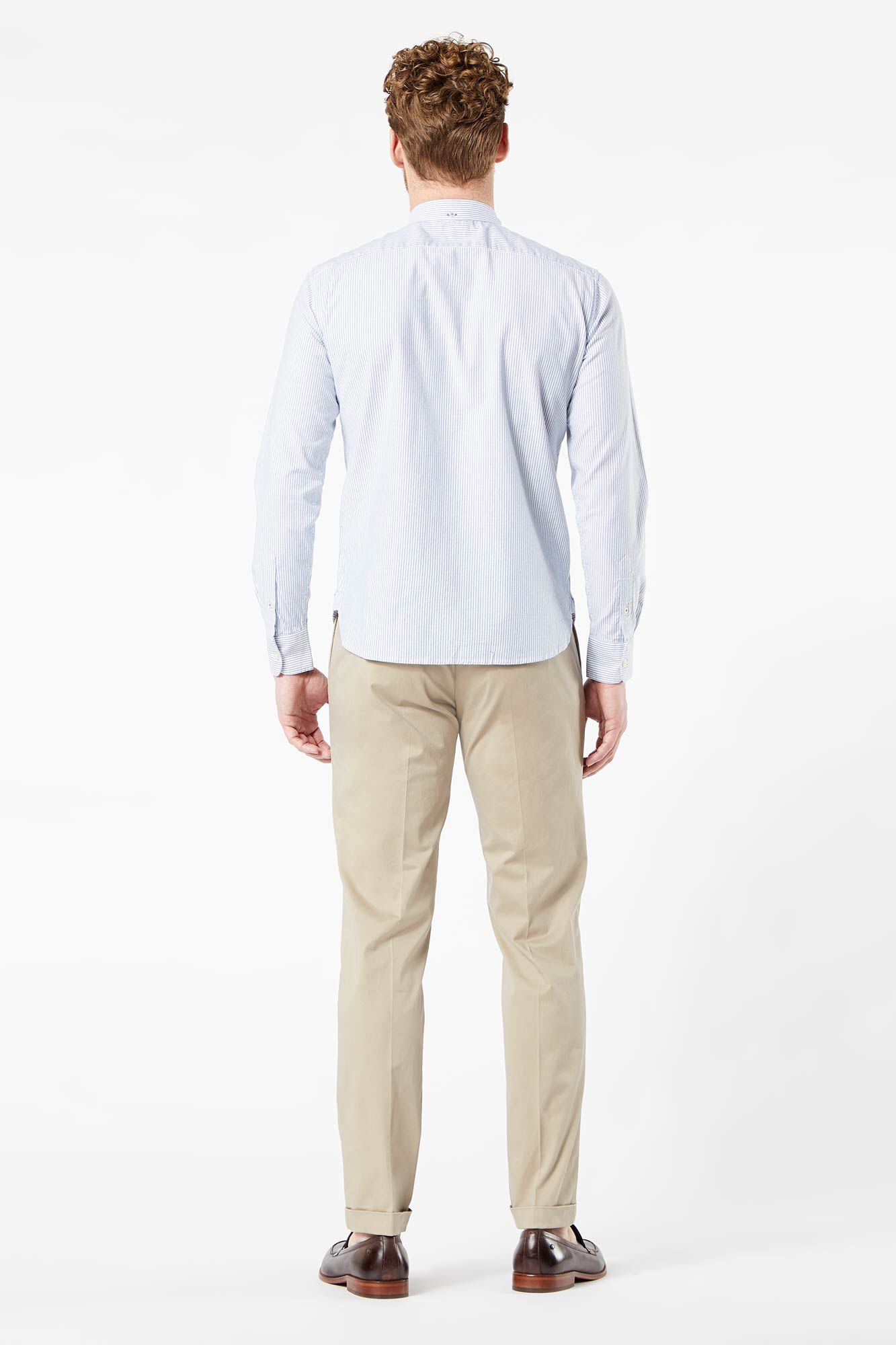 Dockers Dockers&reg; SHIRTS - OXFORD