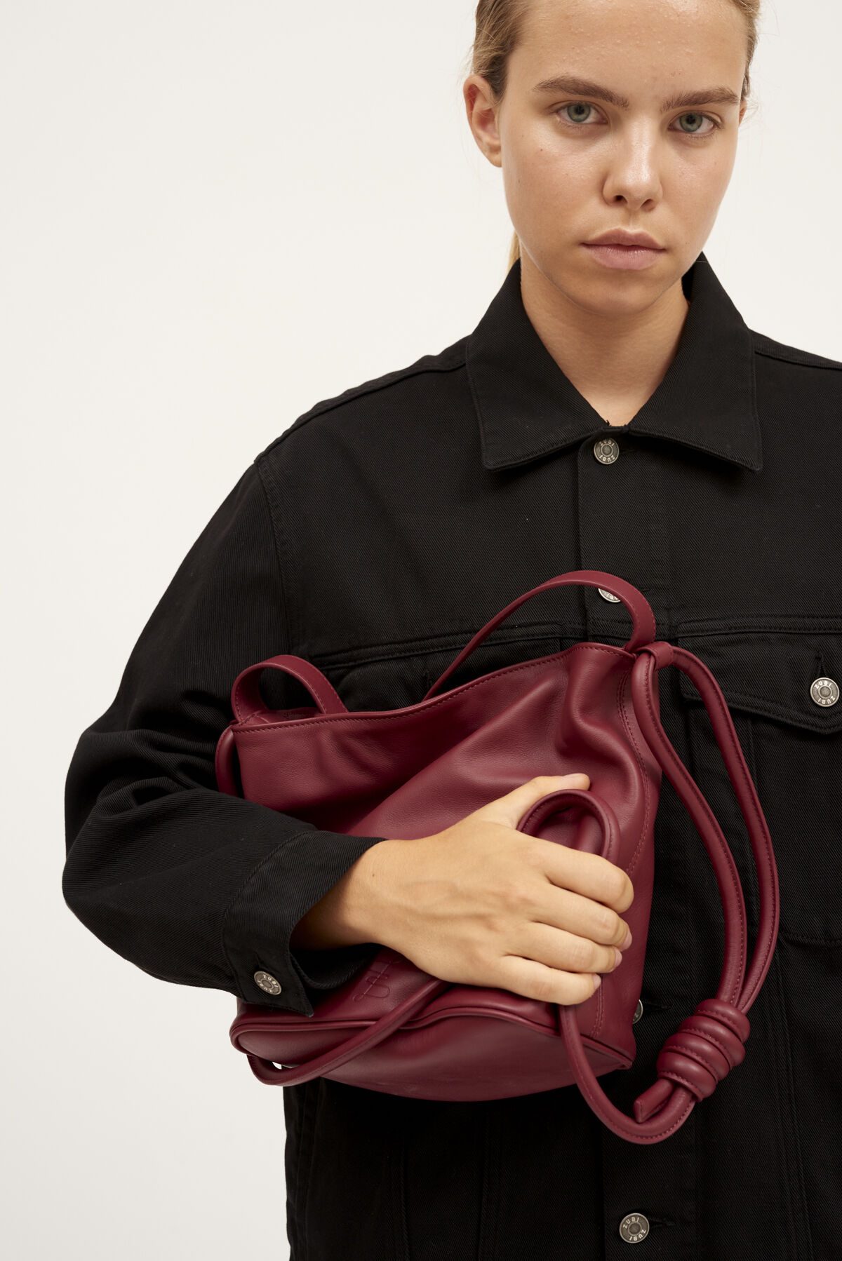 Zubi Bolso Cubo M Granada