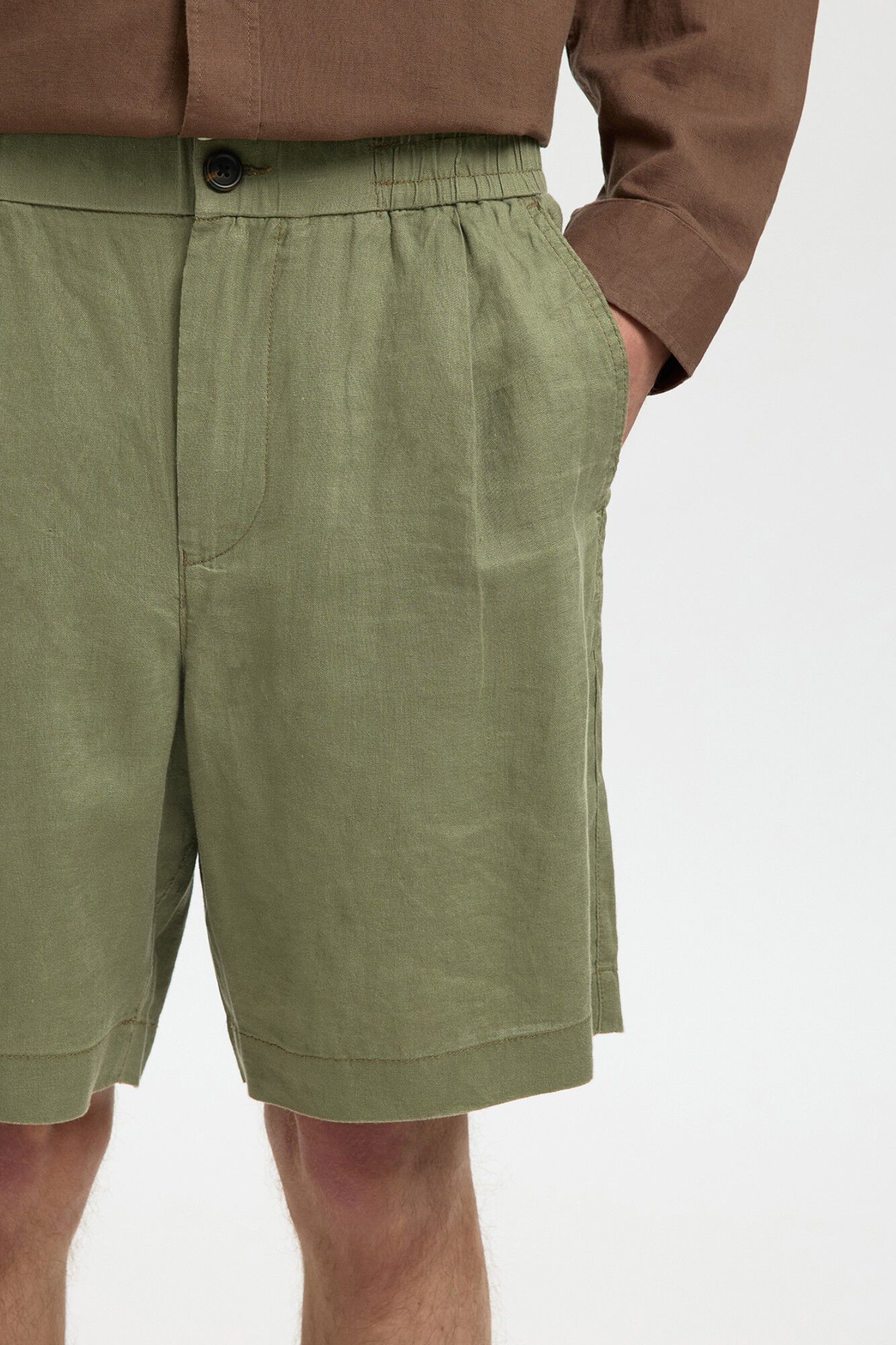 Selected Cal&ccedil;&otilde;es de linho