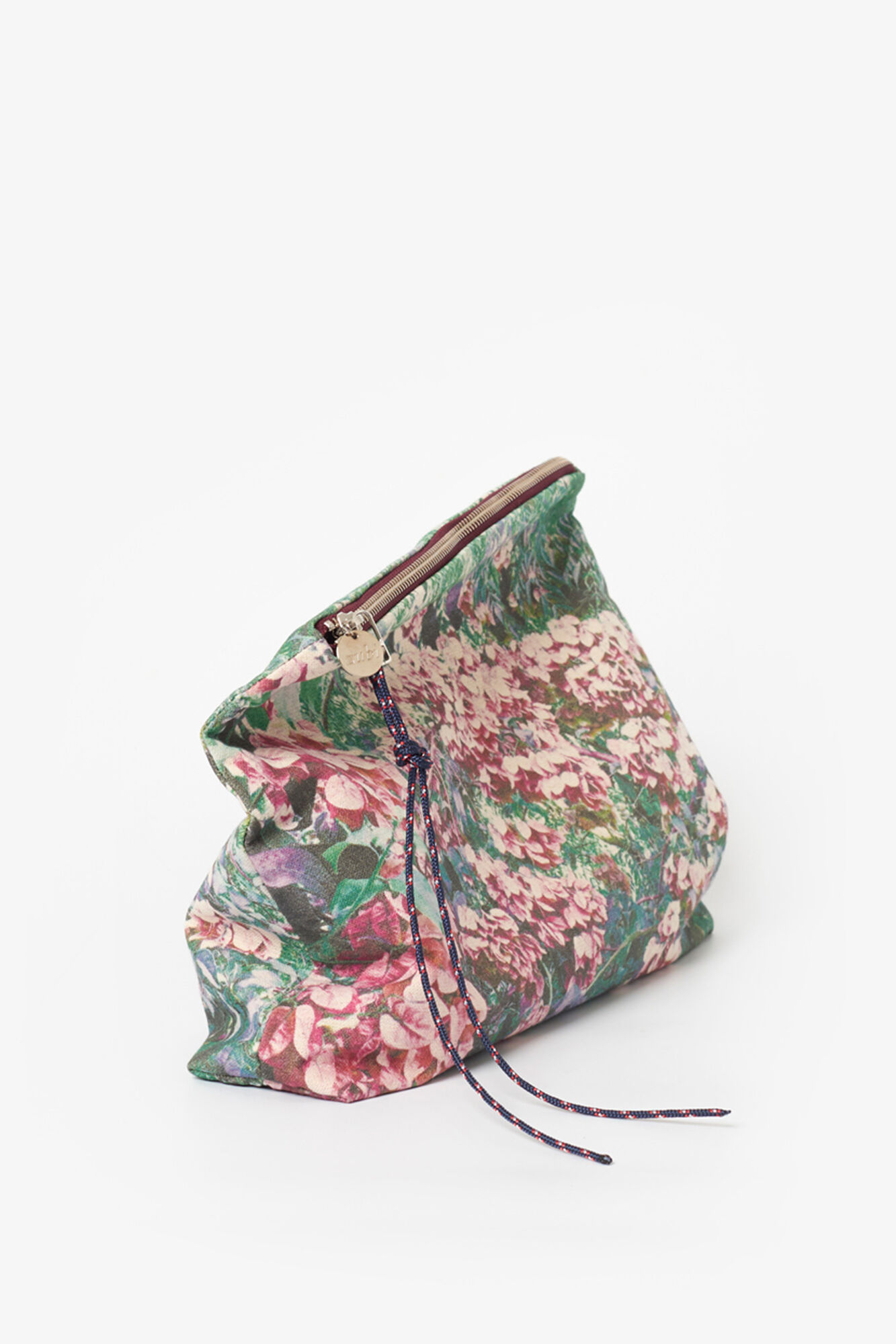 Zubi Pouch Dalmatia Rosa