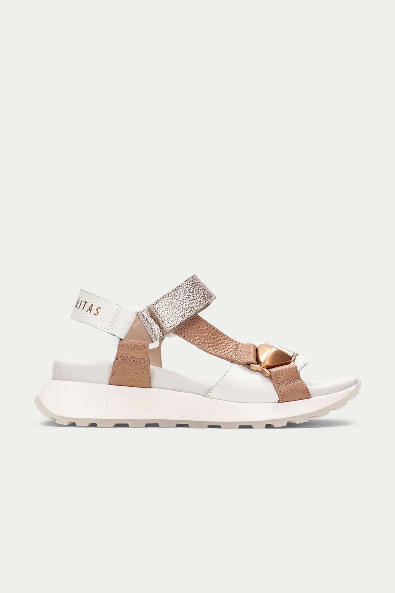 Hispanitas Sandalia sport