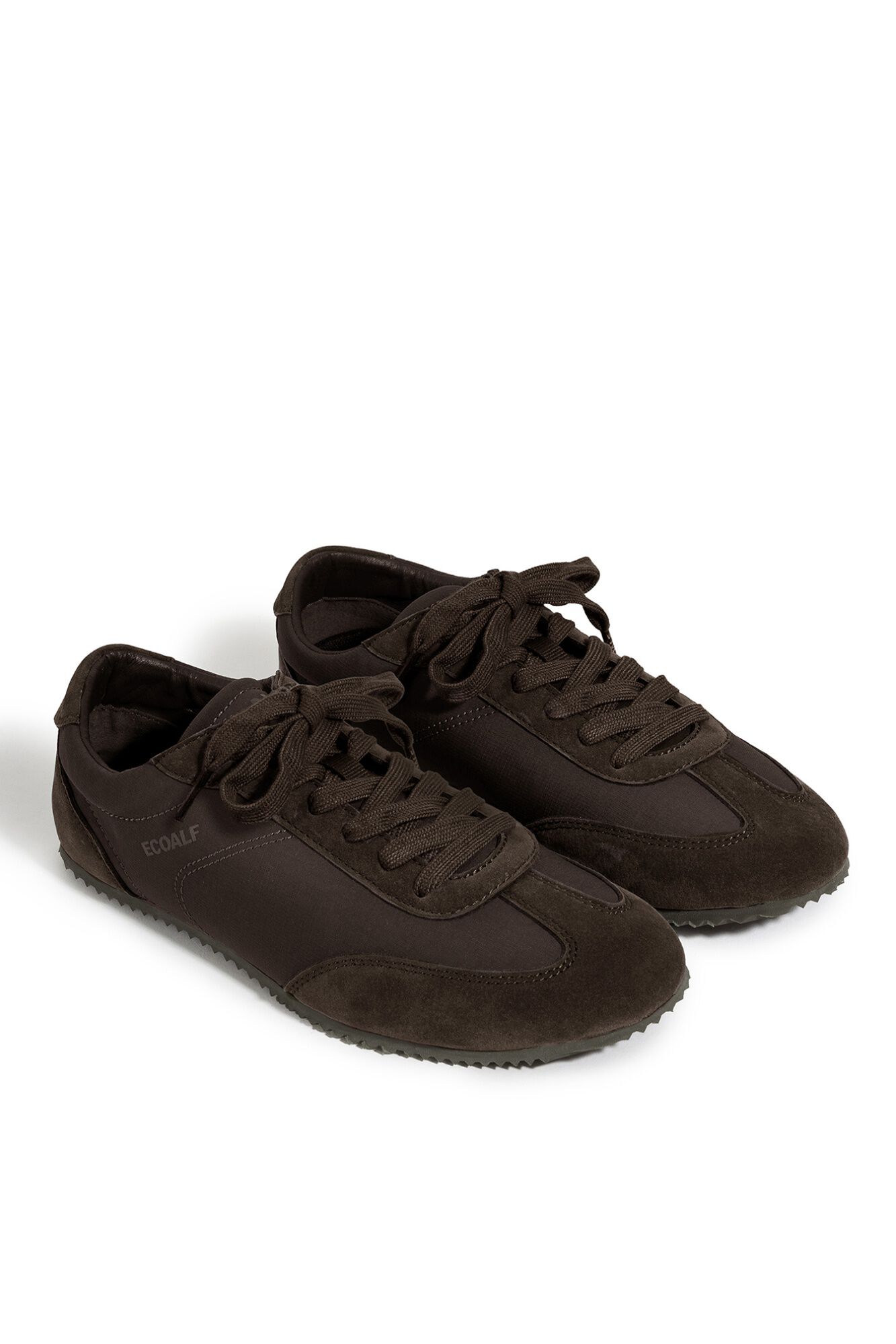 Ecoalf Women's Dallas sneakers