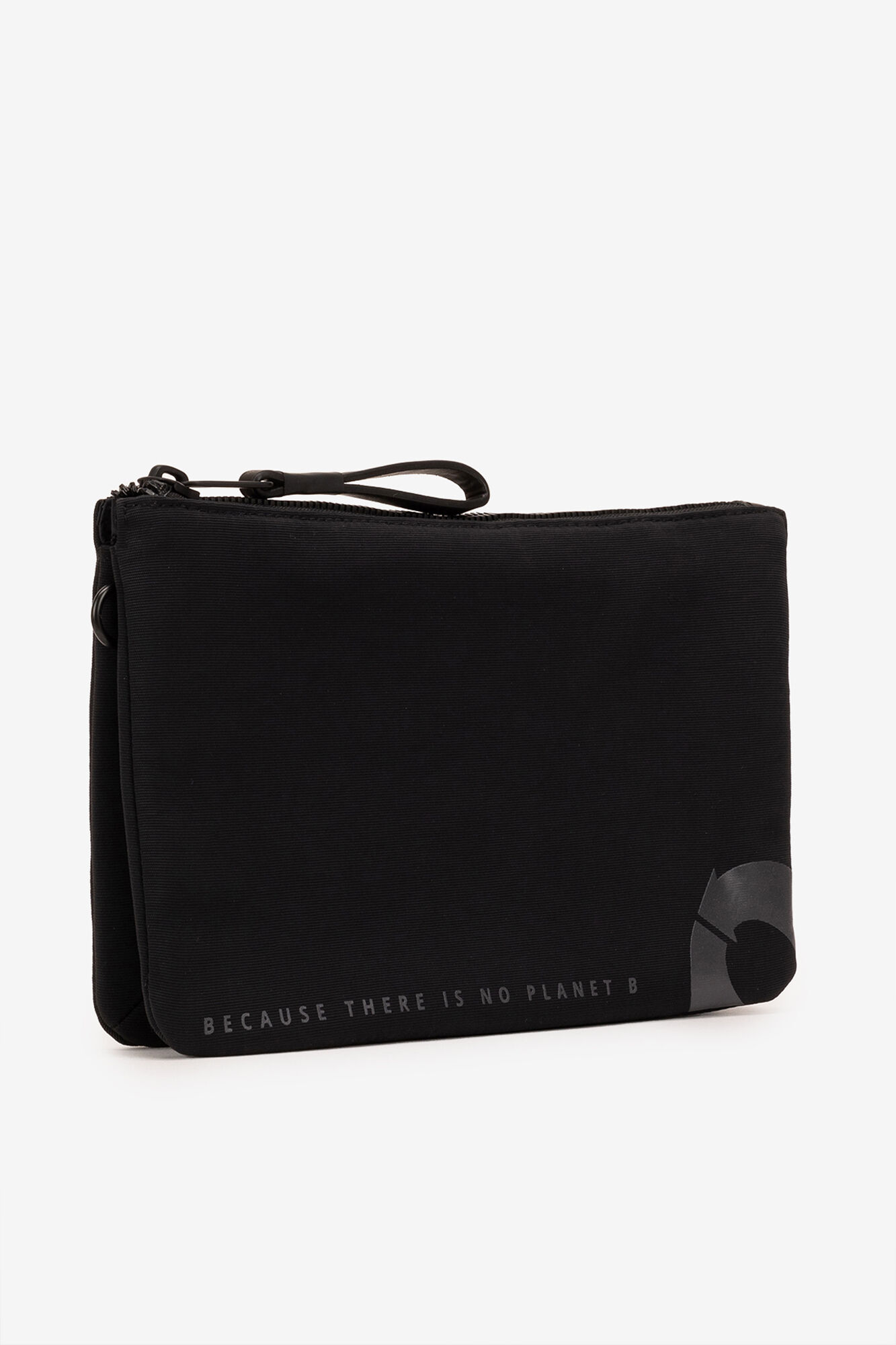 Ecoalf Bolso de mano Lupita Preto