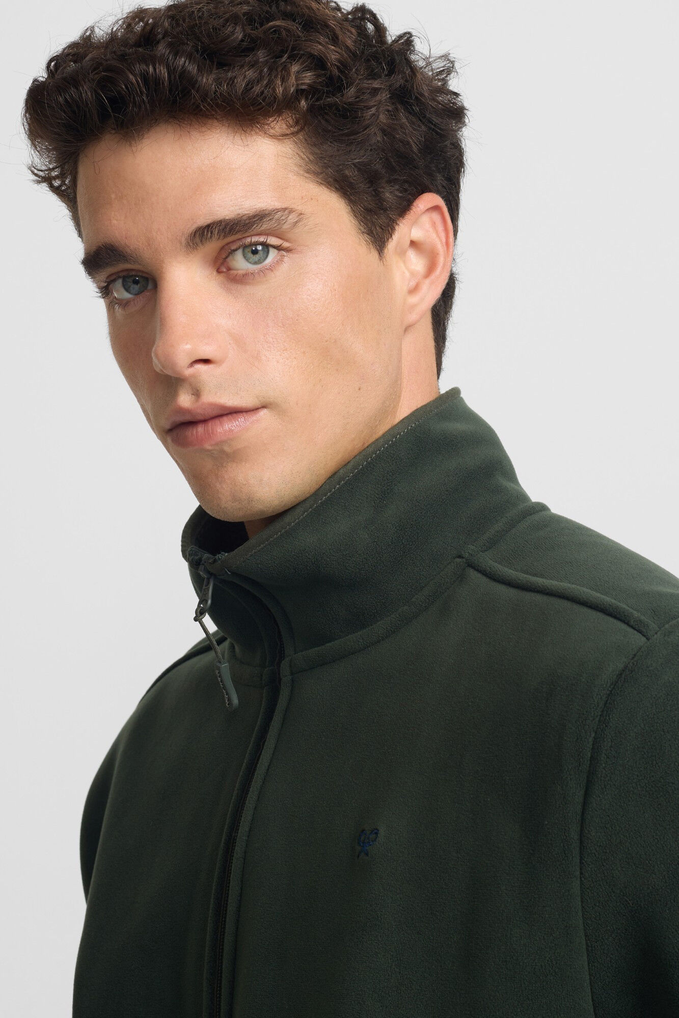 Silbon Forro polar cl&aacute;ssico