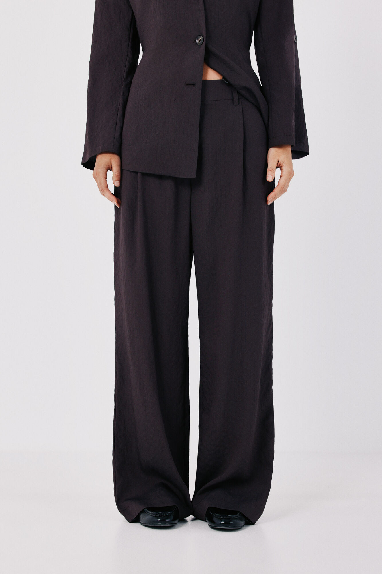 Cortefiel Women's tailored trousers