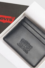 Levi's Card holder Levis&reg; Black