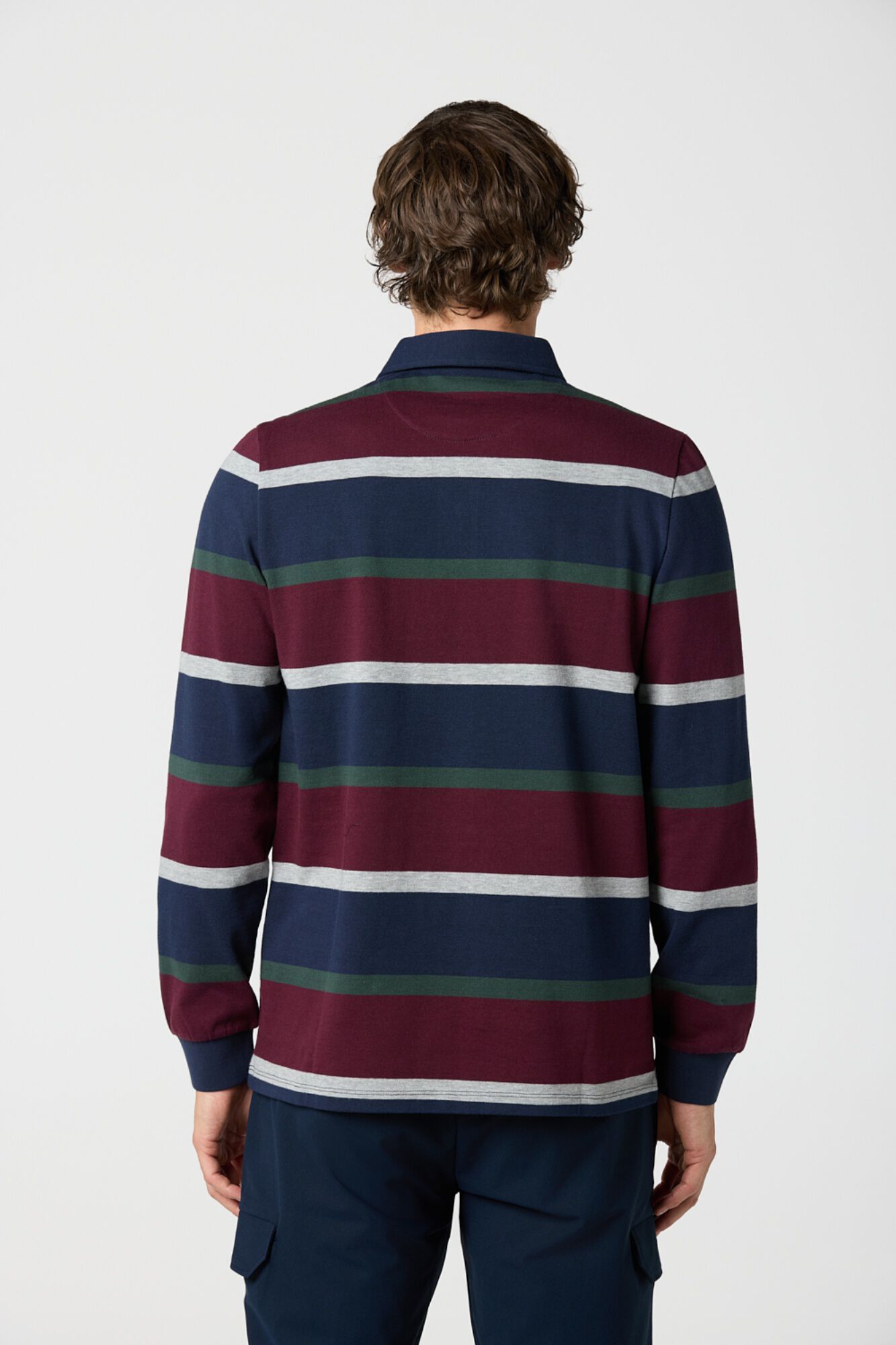 Williot Polo Multiraya Williot