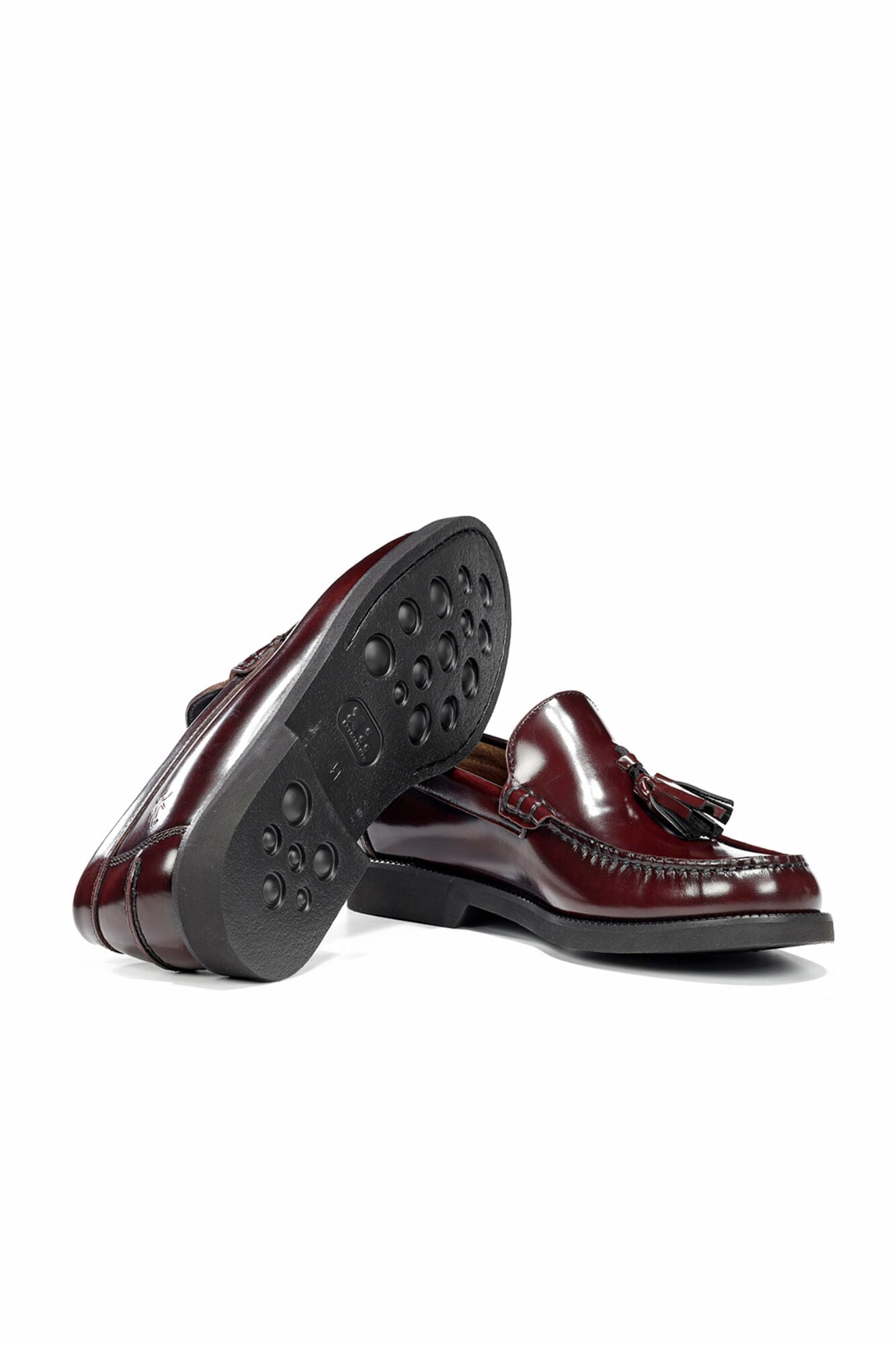 Fluchos Mocassim Stamford para homem Granada