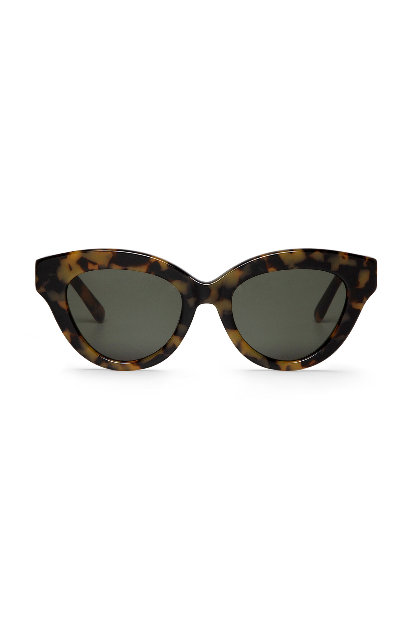 Mr. Boho Hc Tortoise - Gracia sunglasses Multicolour