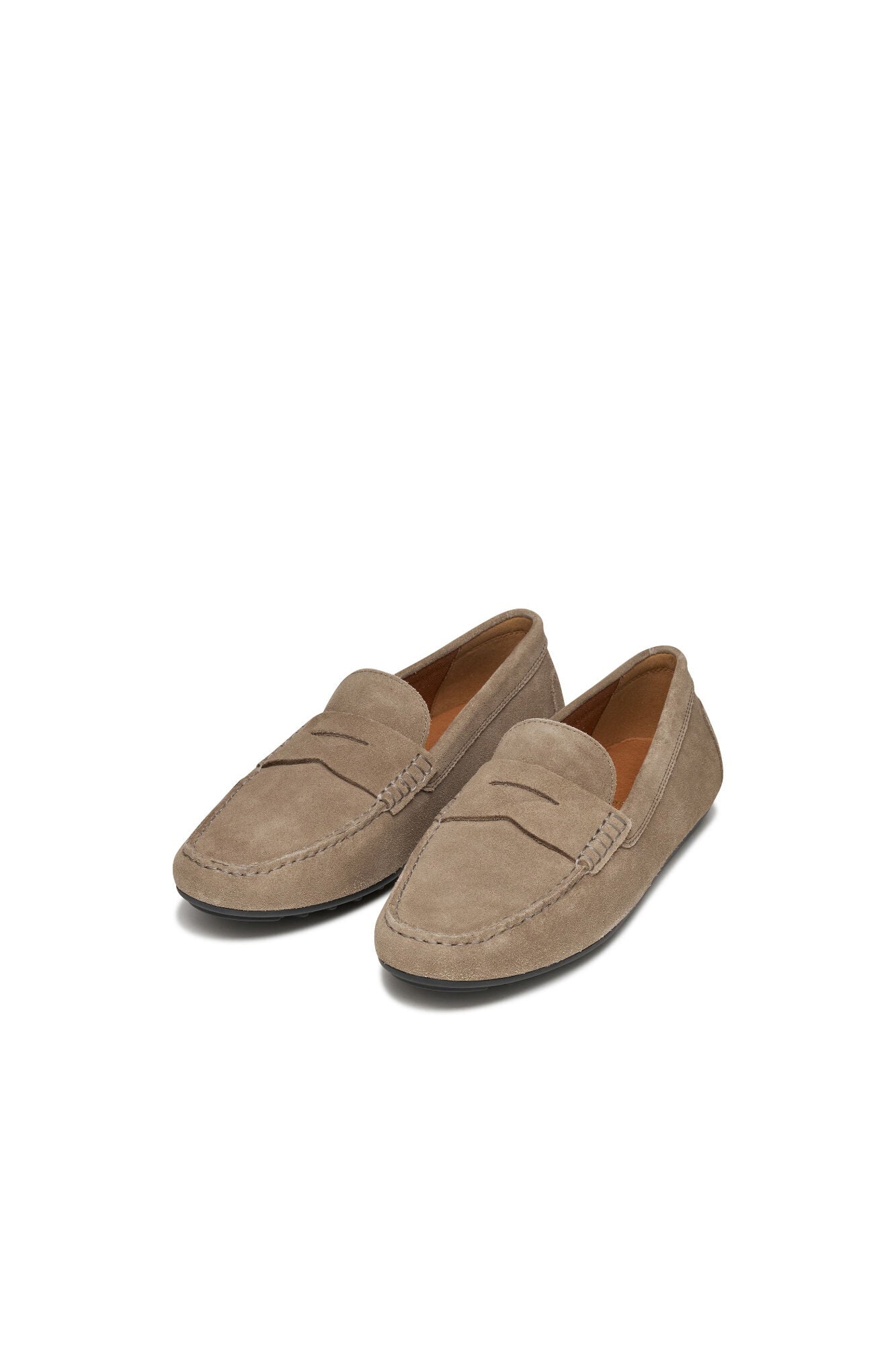Geox Mocassins U Istria Tostado