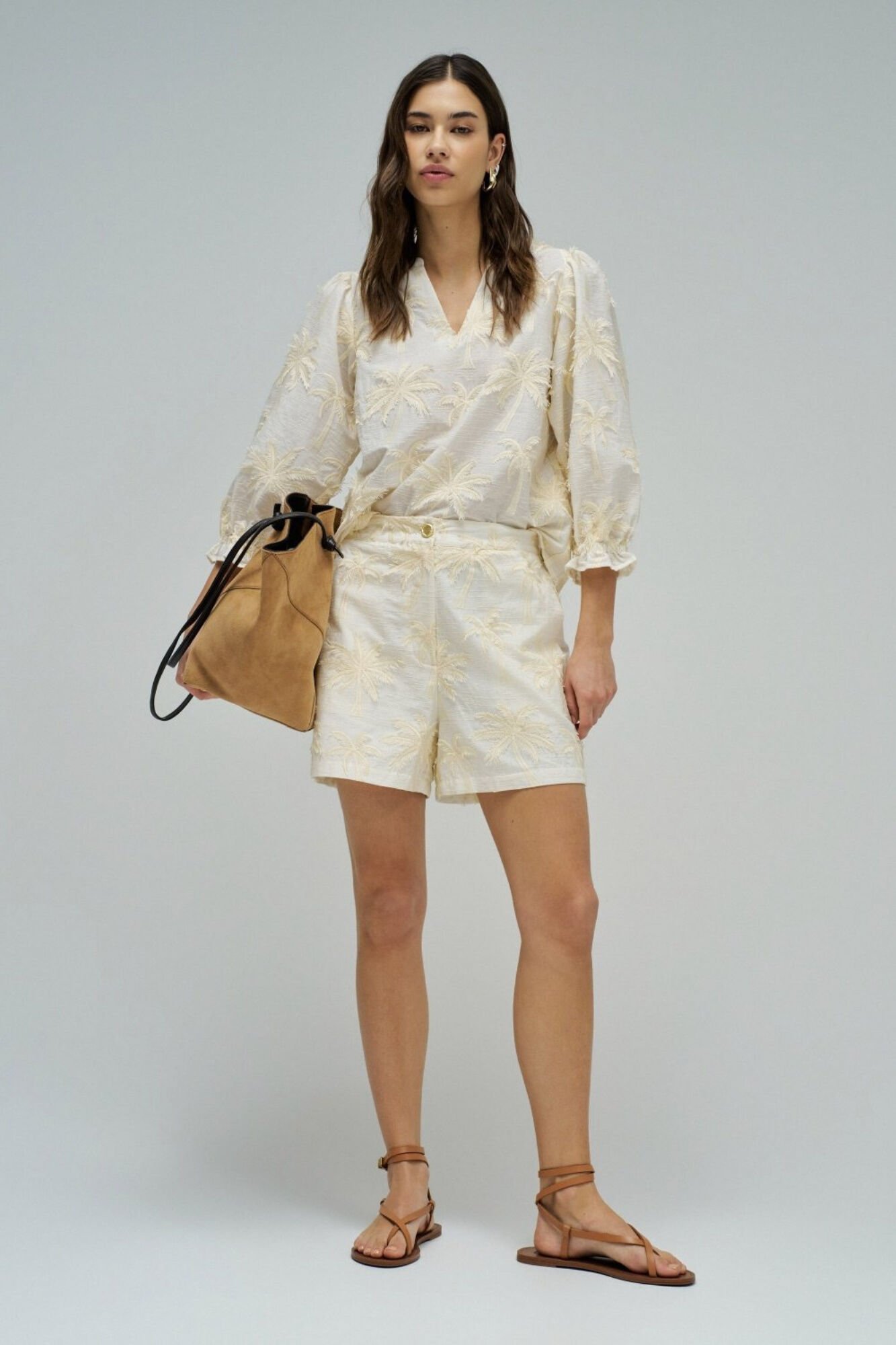 Salsa Jeans Shorts 100% algod&oacute;n