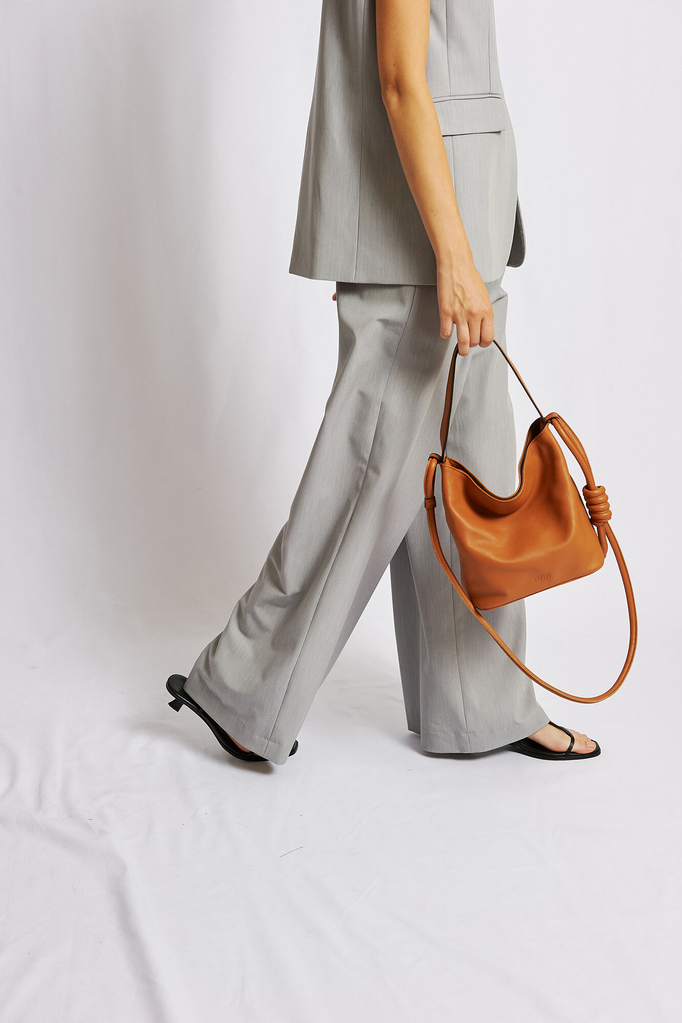 Zubi Cubo M Curry Laranja