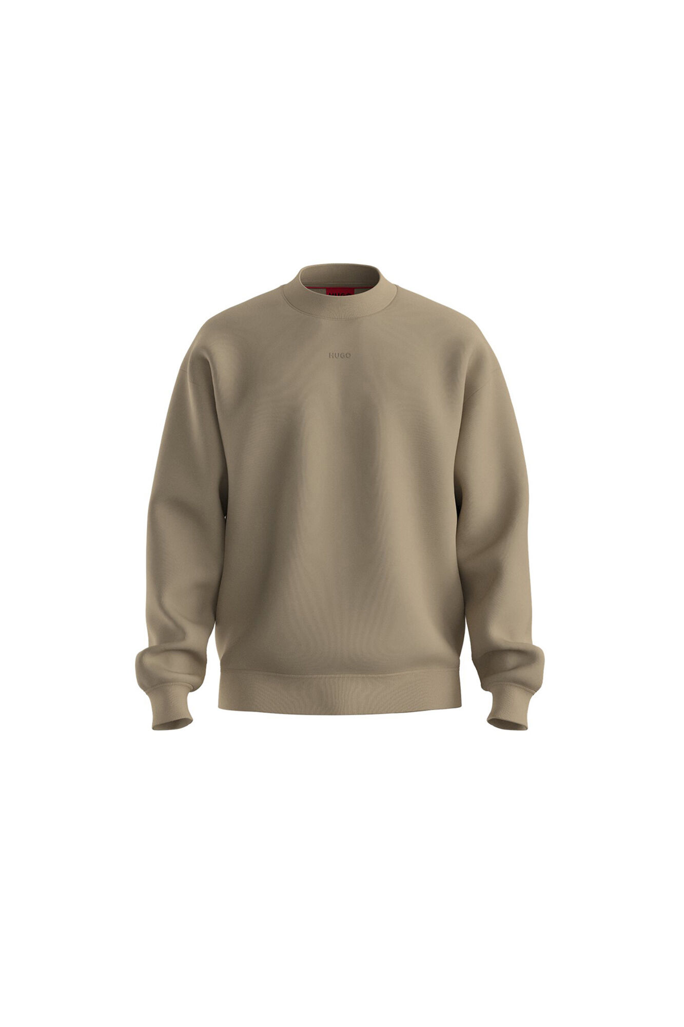 HUGO Sudadera de manga larga