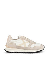Munich Sapatilhas Leggera mulher Branco
