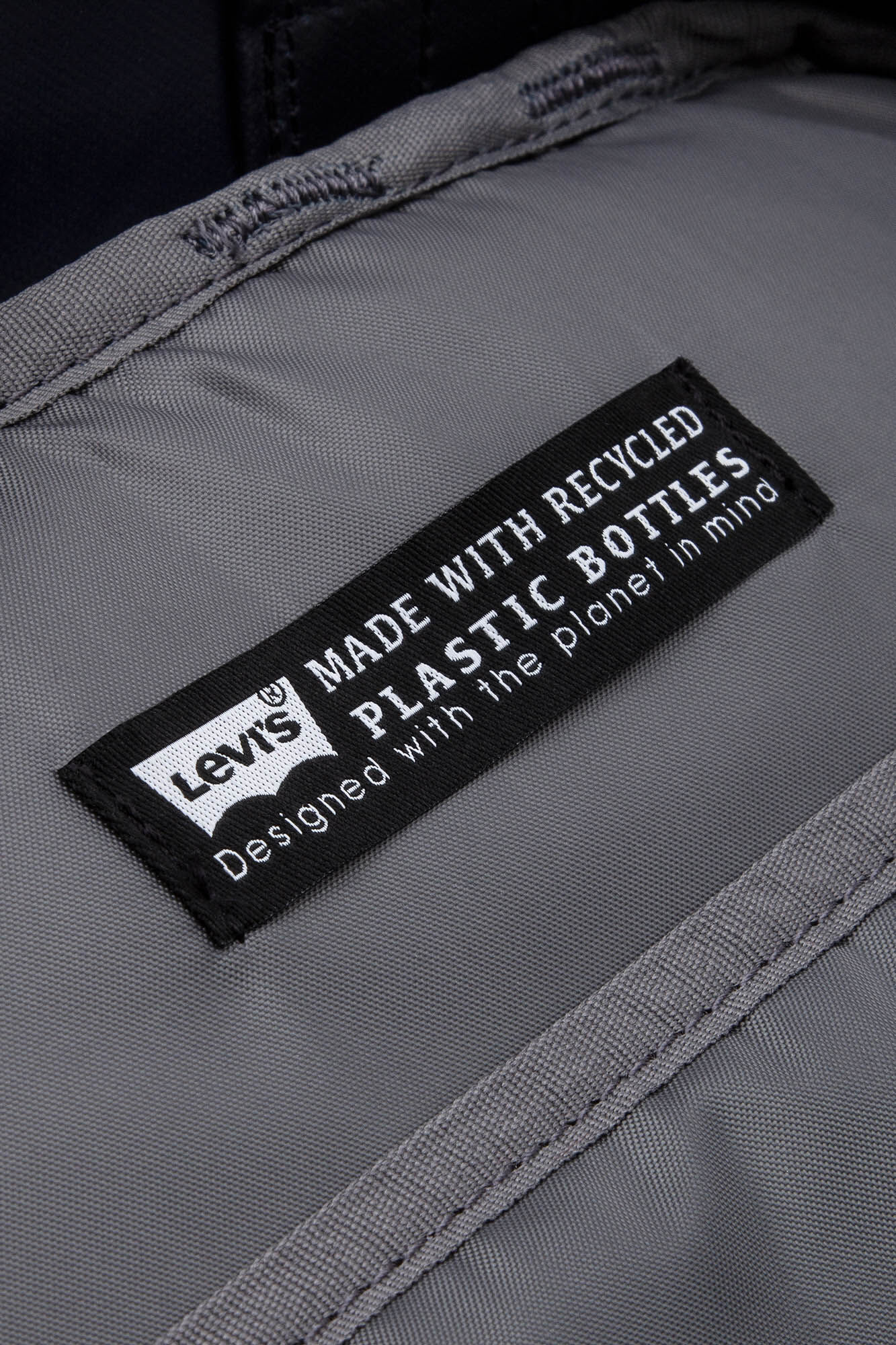 Levi's Mochila Levi's&reg; L-Pack Standard Azul