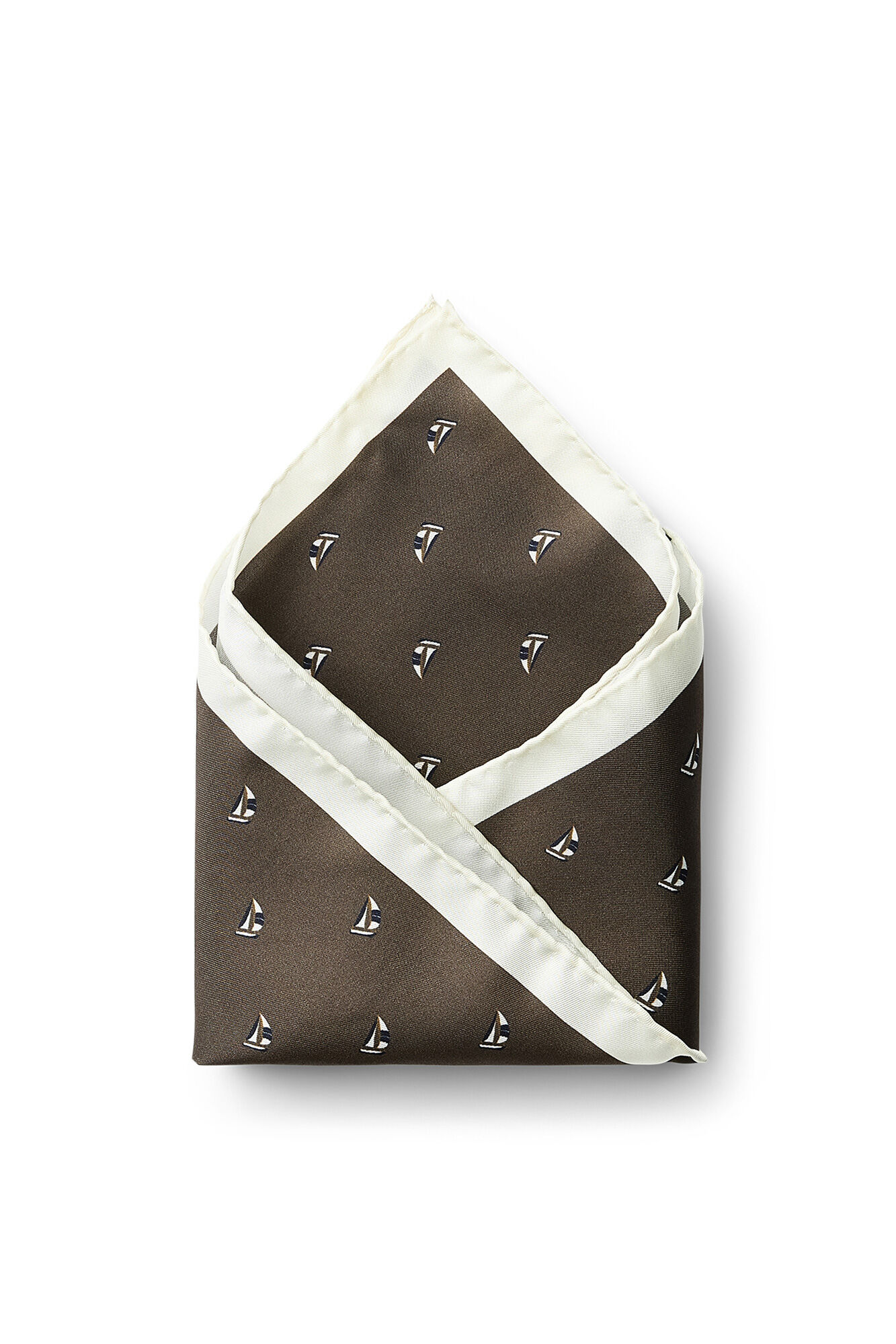 Selected Pa&ntilde;uelo de hombre seda