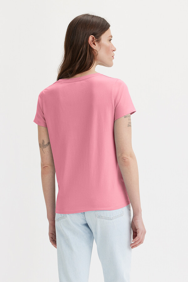 Cortefiel Levi's® T-shirt  Pink